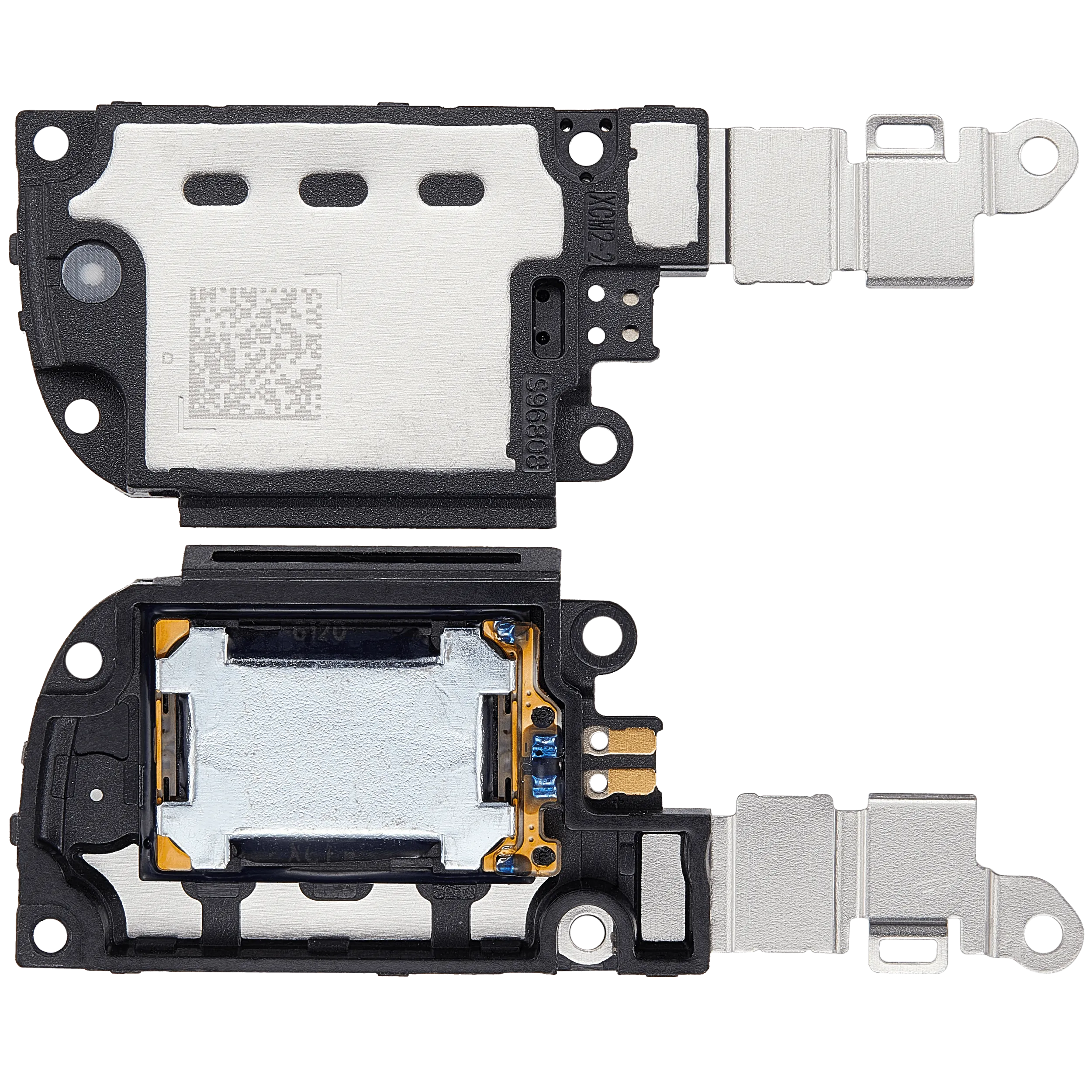 Loudspeaker für Motorola Moto G67 (XT2621-2 / 2026)