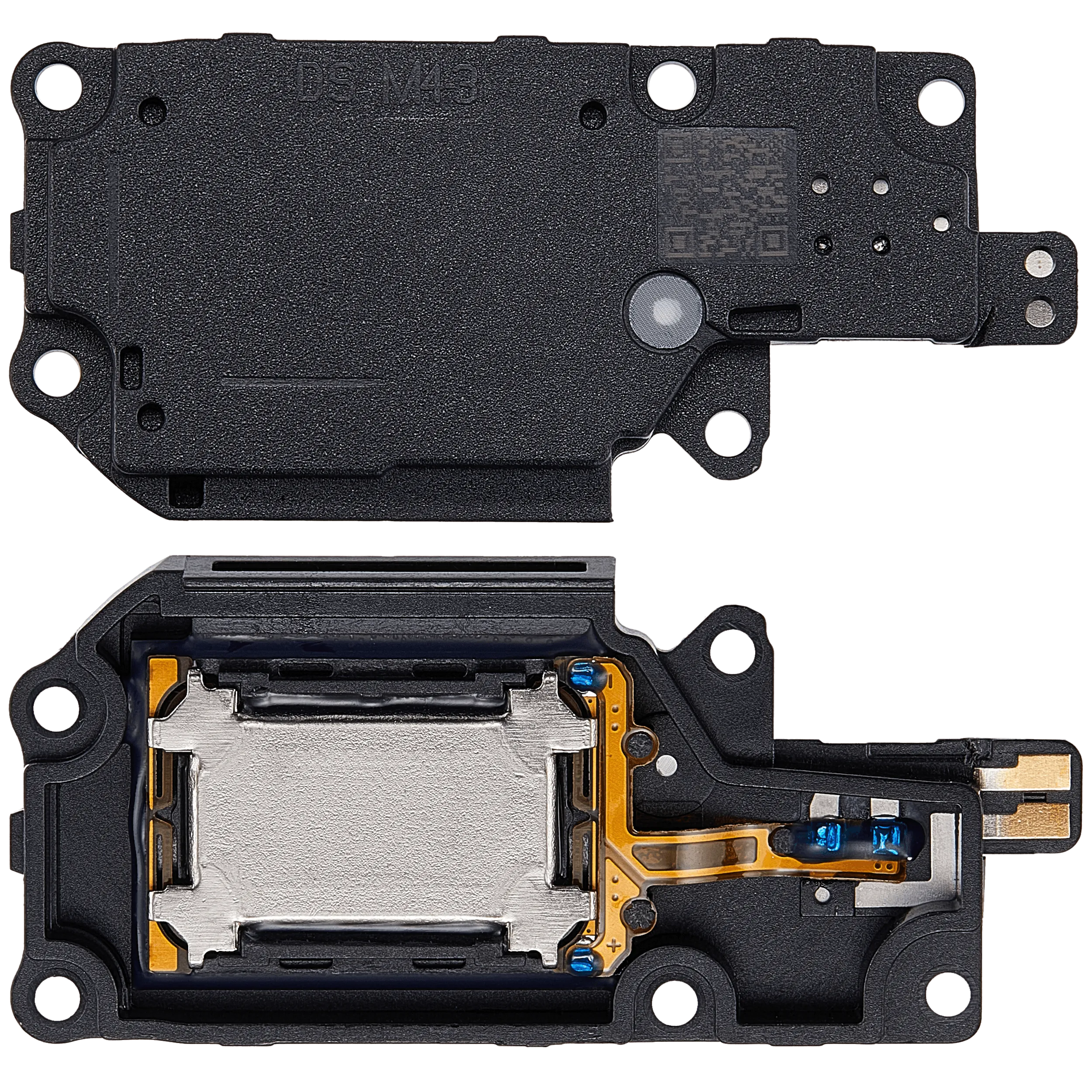 Loudspeaker für Motorola Moto G 5G (XT2613 / 2026)
