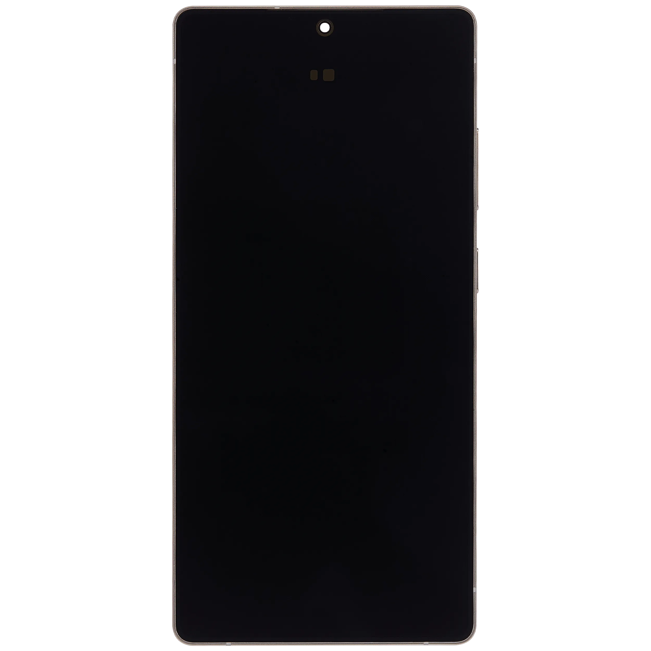 OLED-Display mit Rahmen für Samsung Galaxy S25 Ultra 5G (US & International) (Aftermarket Pro) (120Hz) (Titanium Pink Gold / Jade Green / Grey)