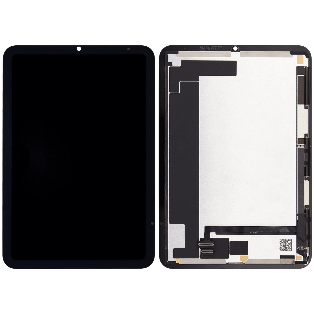 Original OEM-Ausbau Qualität A (gebraucht) – iPad Mini 6 2021 WiFi Version Only