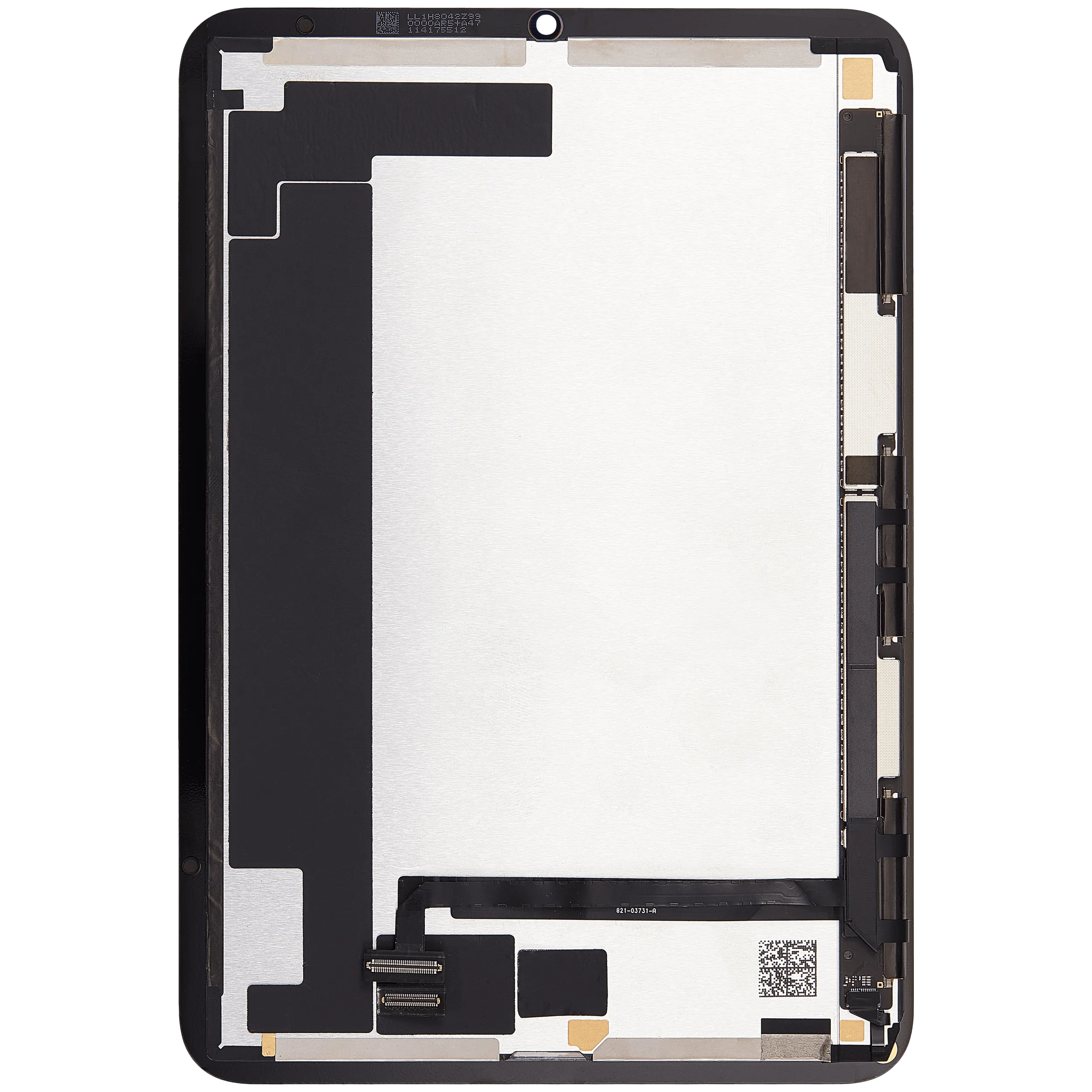 Original OEM-Ausbau Qualität A (gebraucht) – iPad Mini 6 2021 WiFi Version Only
