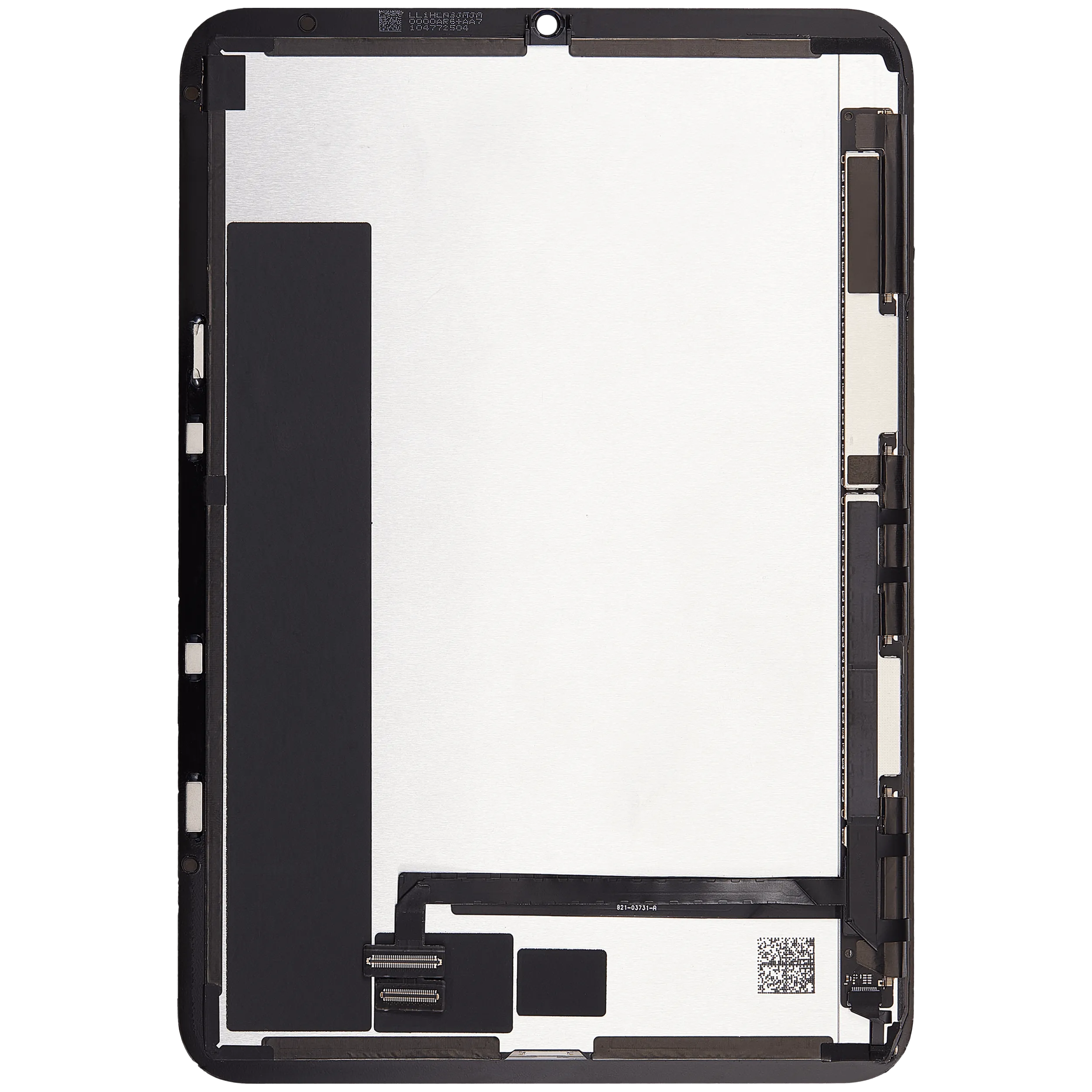 Original OEM-Ausbau Qualität A (gebraucht) – iPad Mini 7 2024 WiFi Version Only