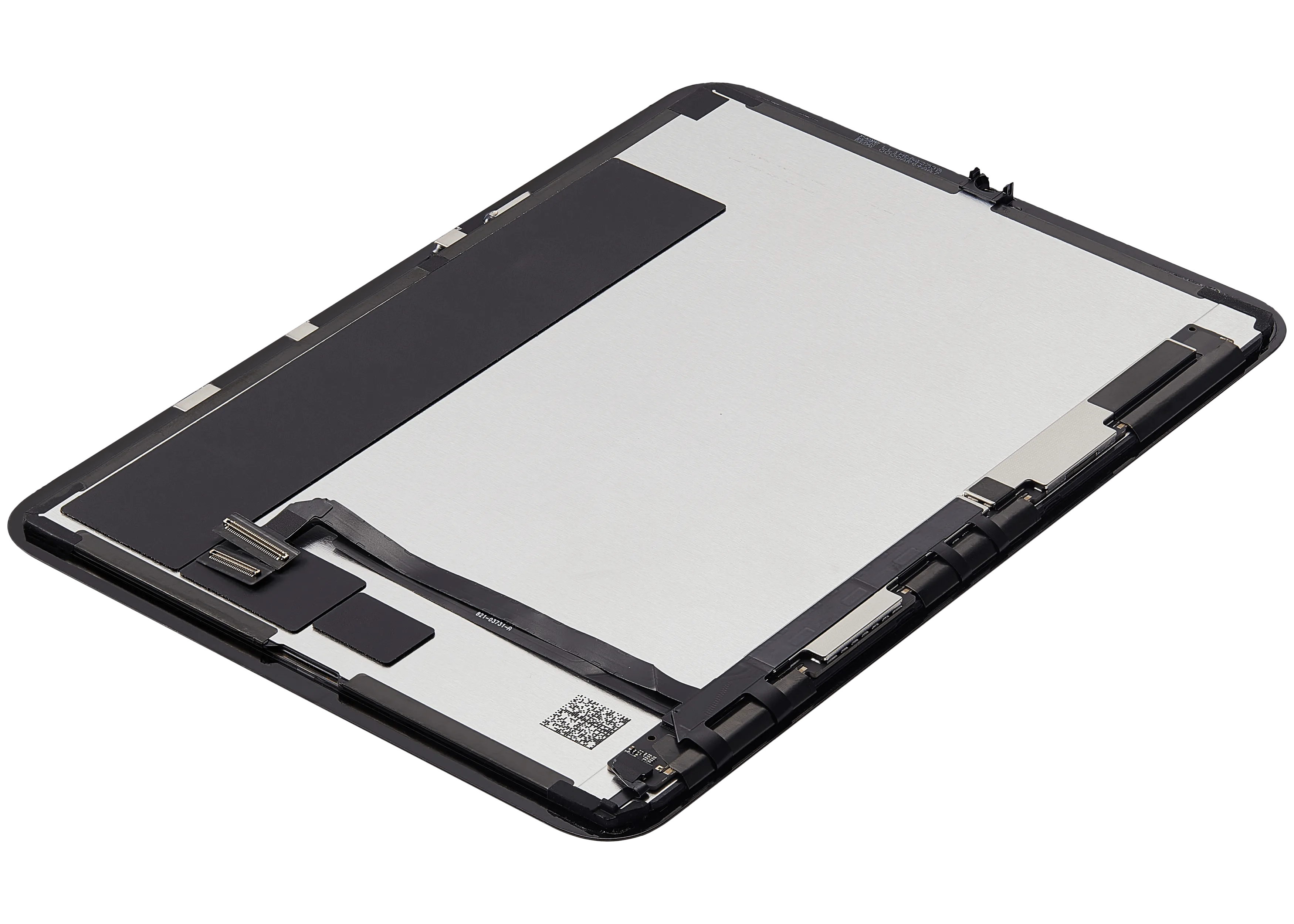 Original OEM-Ausbau Qualität A (gebraucht) – iPad Mini 7 2024 WiFi Version Only