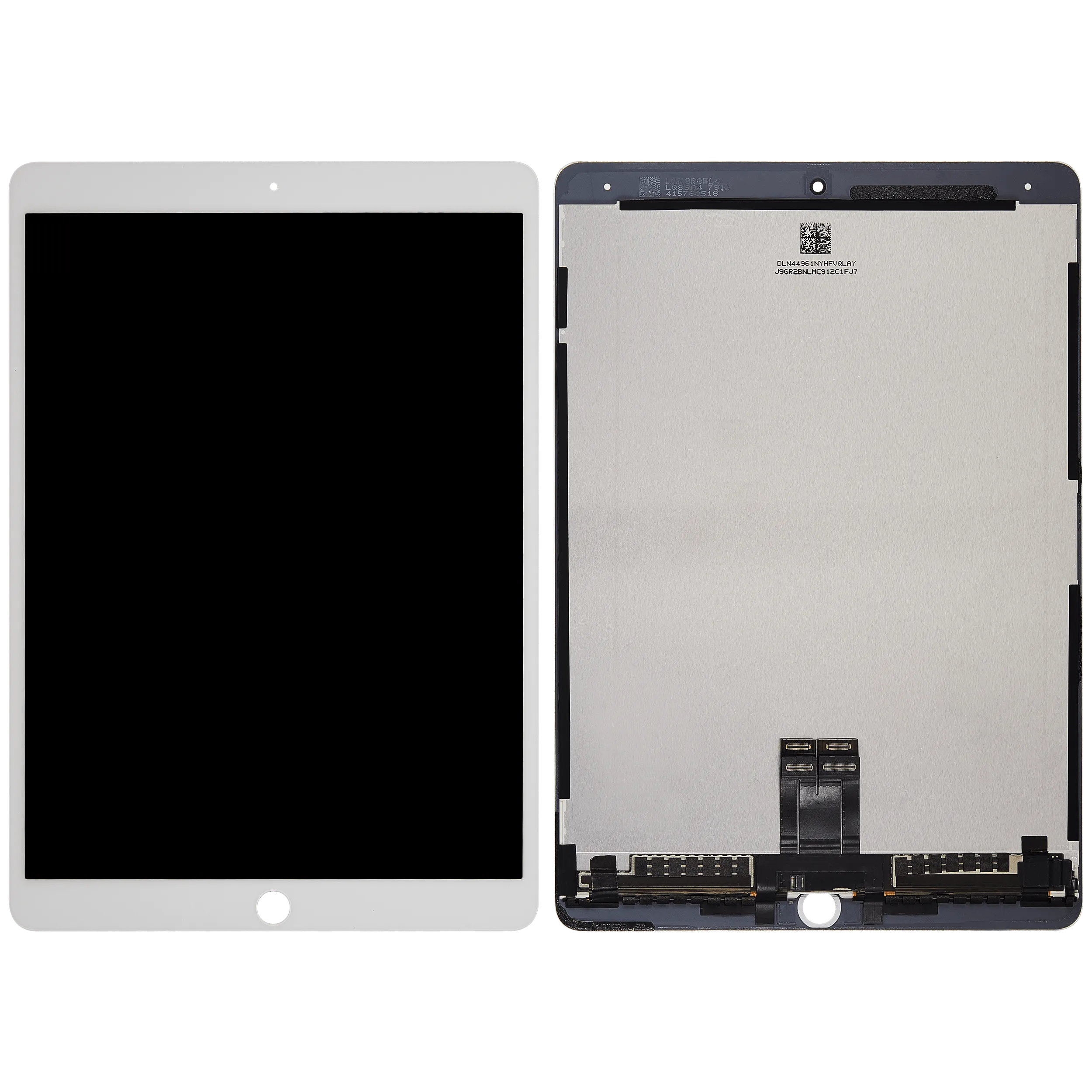 Original OEM-Ausbau Qualität A (gebraucht) – iPad Air 3 LCD-Display