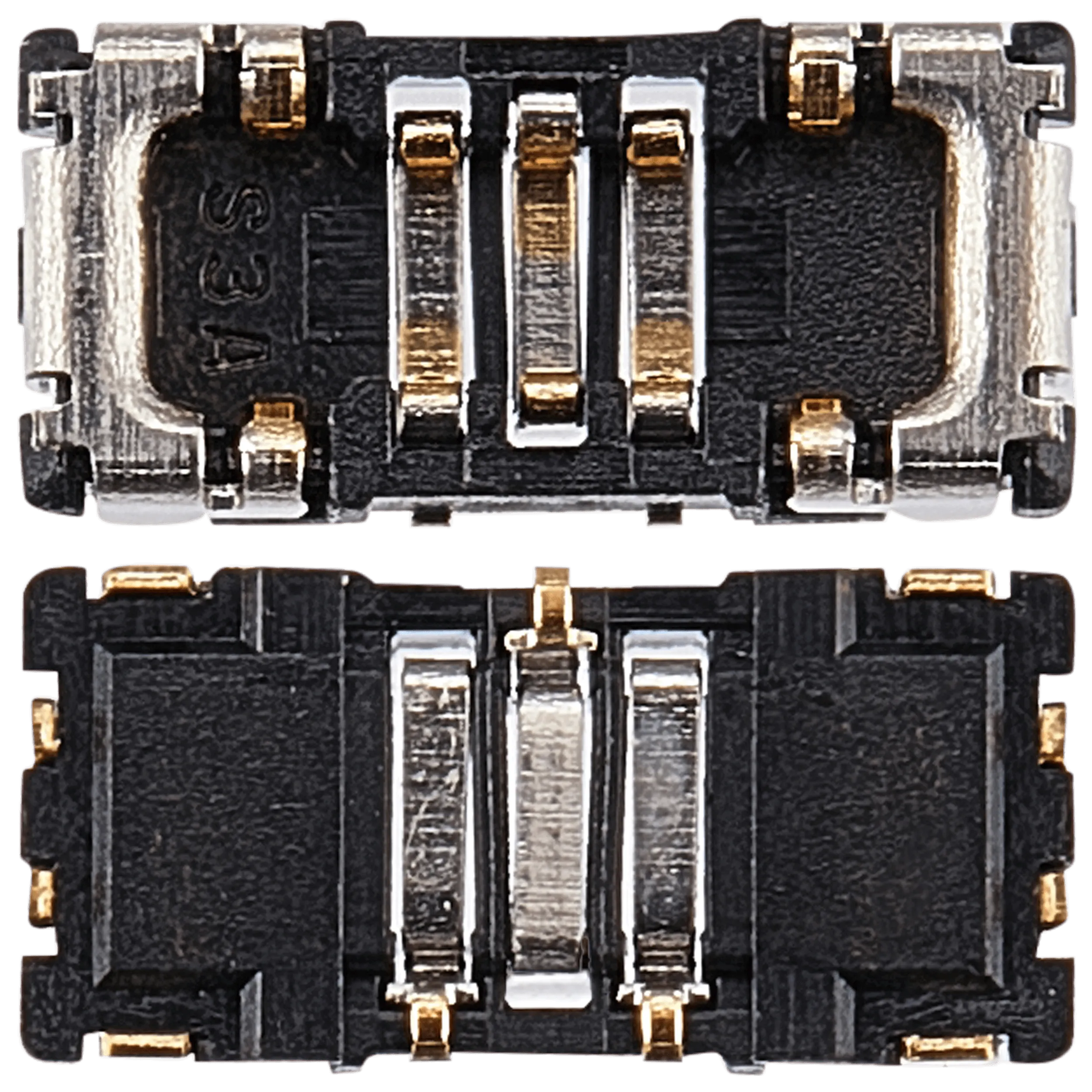 Motherboard Akku FPC Connector für Watch Series 10 (42MM / 46MM) / Series 6 (40MM)