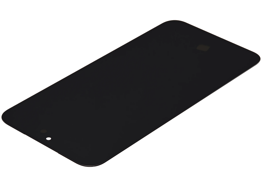 OLED-Display ohne Rahmen für Honor 400 (Refurbished) (Alle Farben)