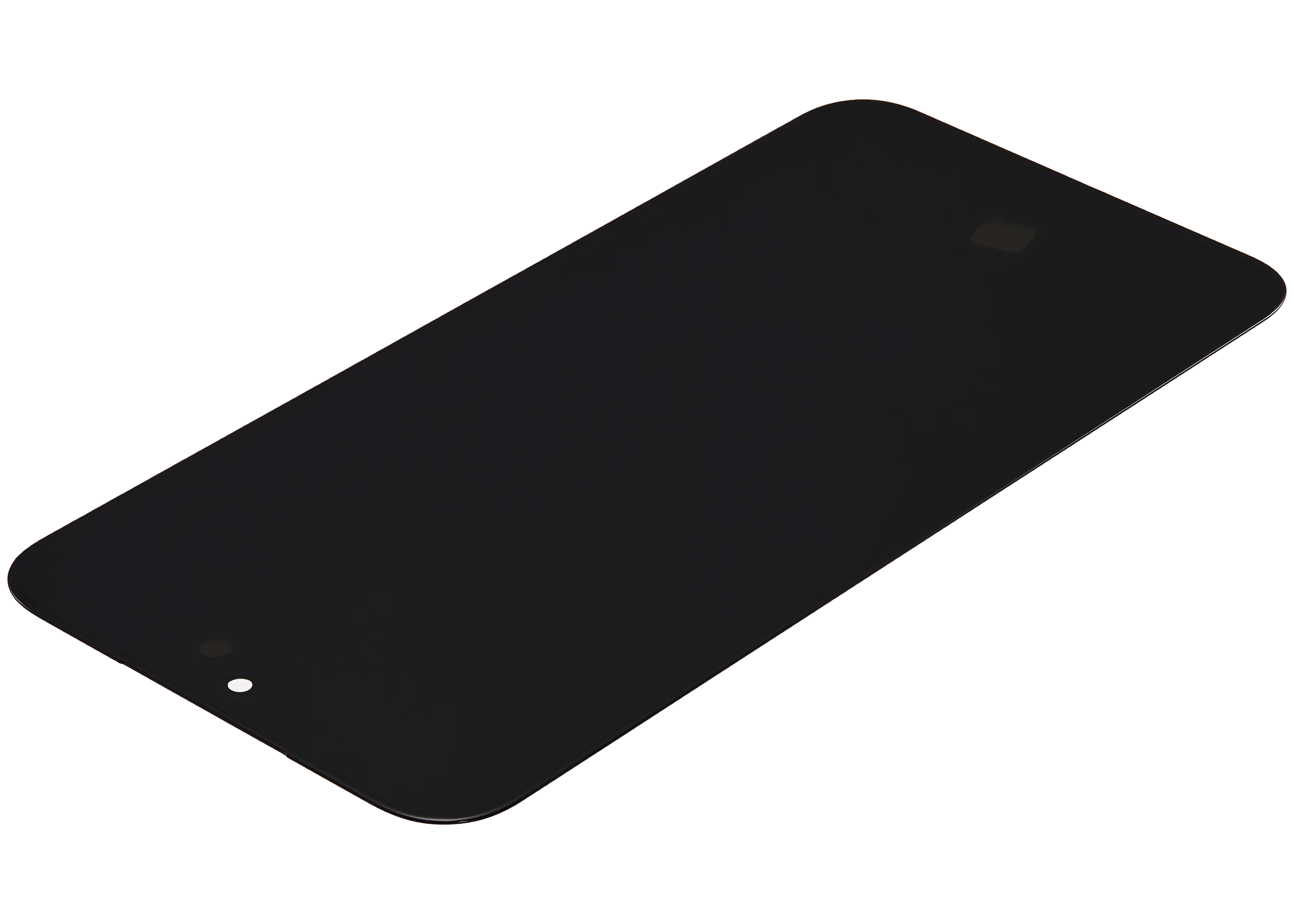 OLED-Display ohne Rahmen für Honor 400 (Refurbished) (Alle Farben)