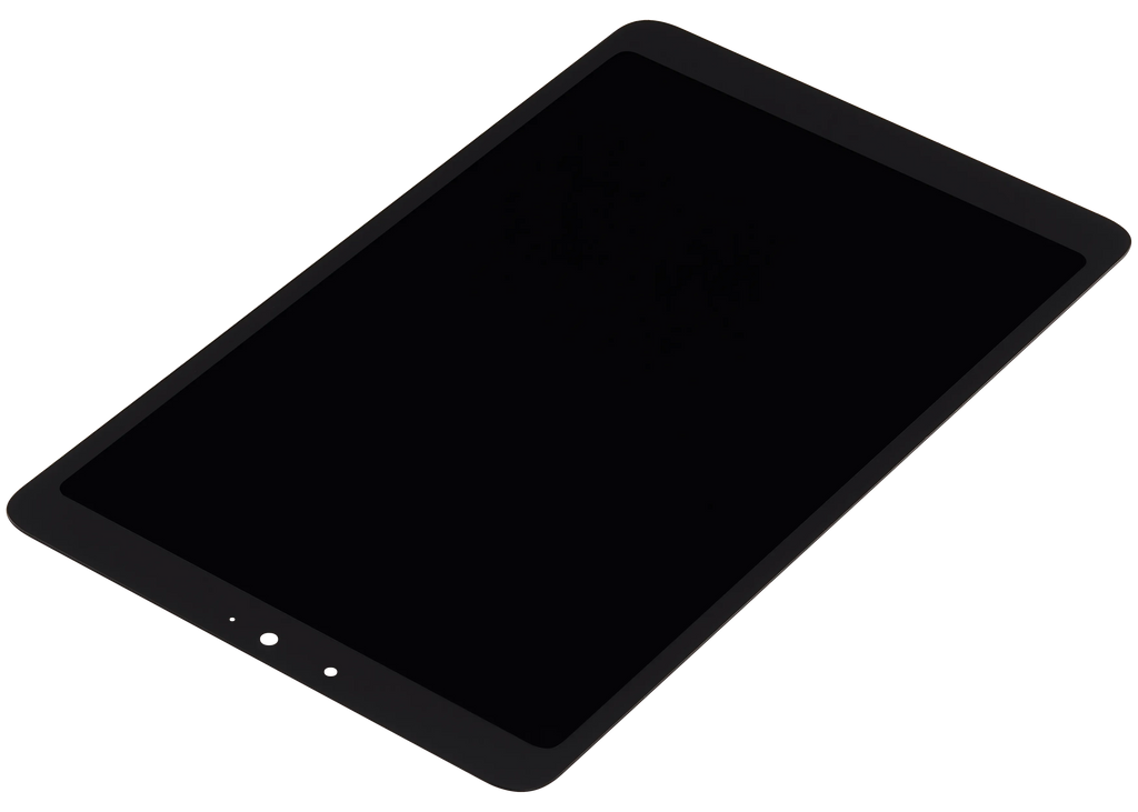 LCD-Display ohne Rahmen Compatible für Xiaomi Mi Pad 4 8'' (Refurbished) (Schwarz)