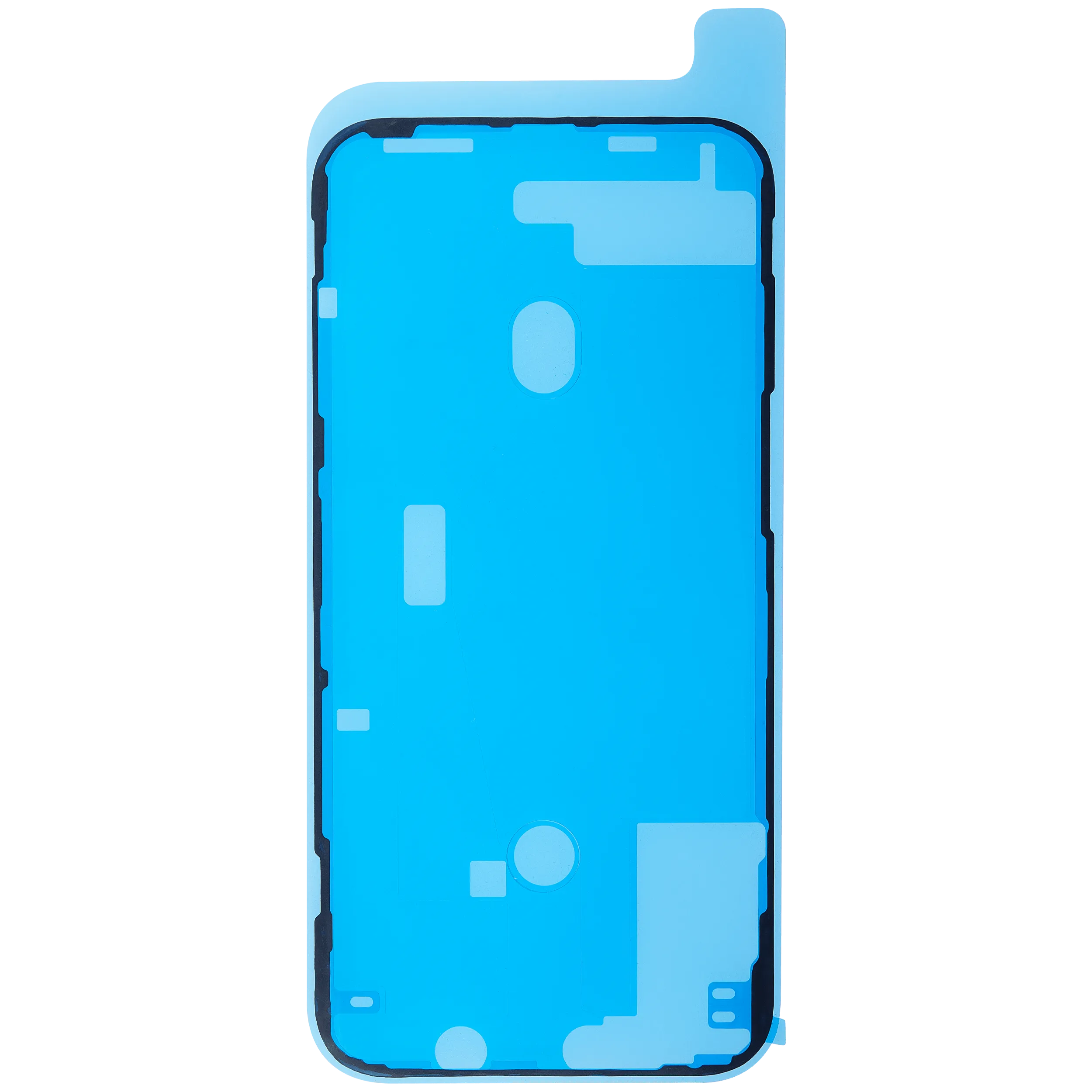 Waterproof LCD Adhesive Seal für iPhone 12 Pro Max
