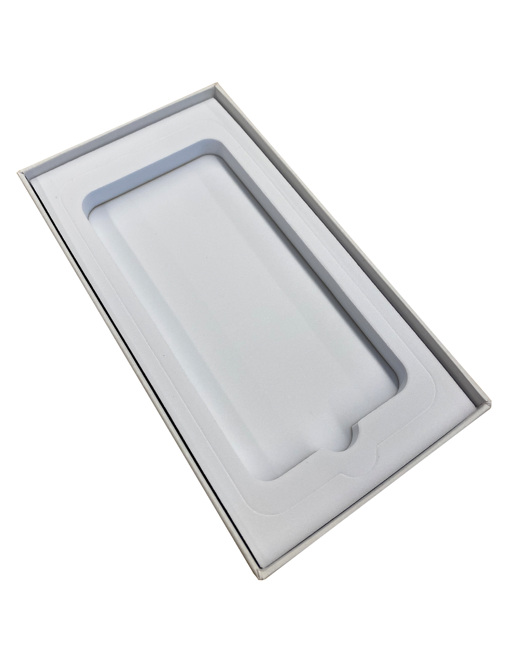 Universelle schlanke iPad-Box für iPad Mini (alle Generationen)