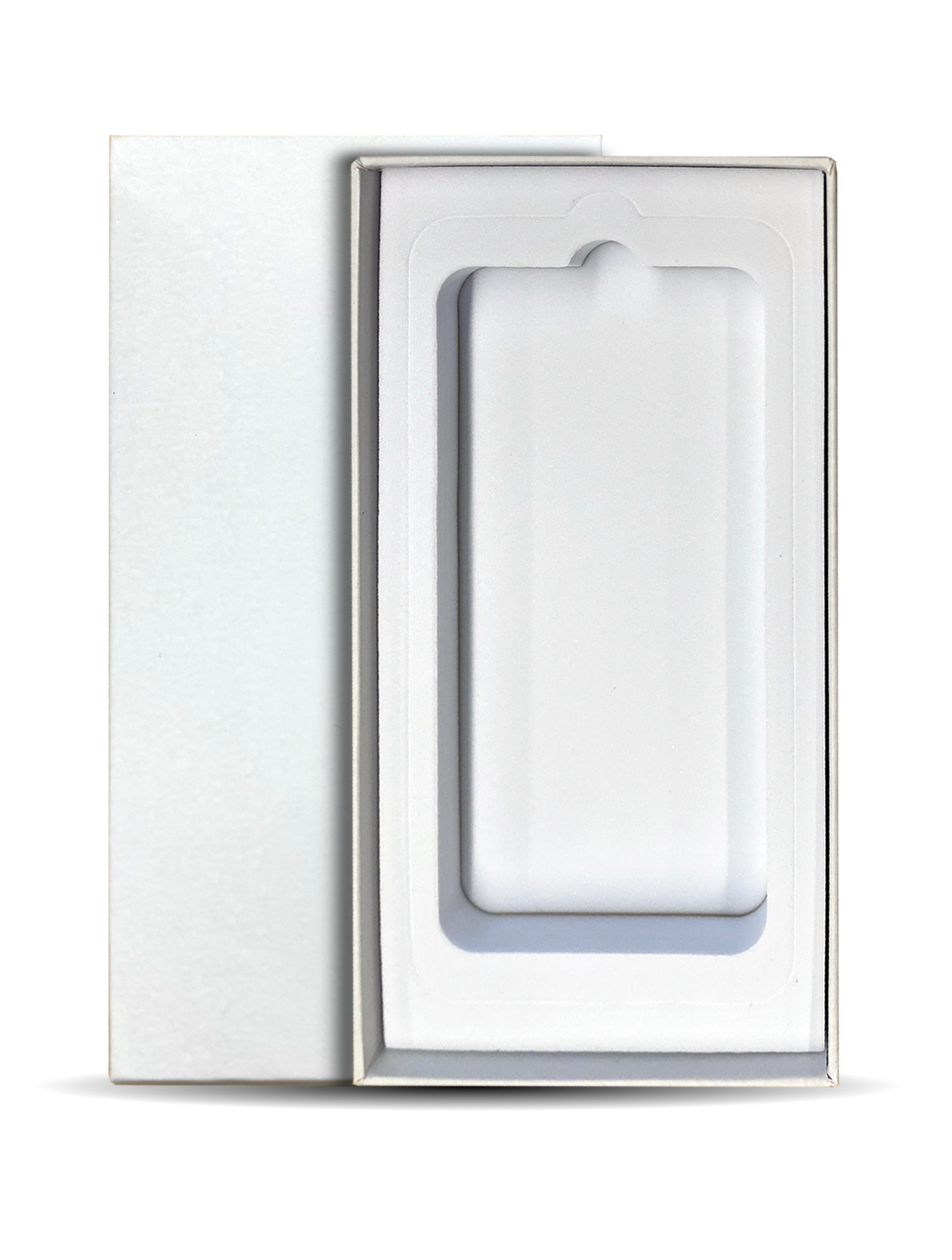 Universelle schlanke iPad-Box für iPad Mini (alle Generationen)