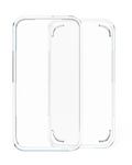 Transparente Gerätebox für iPhone 12 Mini /13 Mini