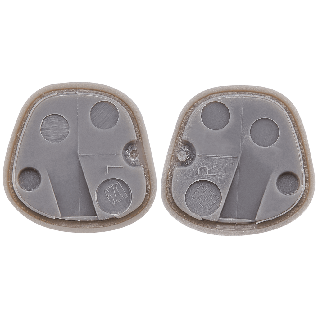 Left Front Arm Foot Pads für DJI Air 2 (gebrauchter OEM-Ausbau, Qualität A)