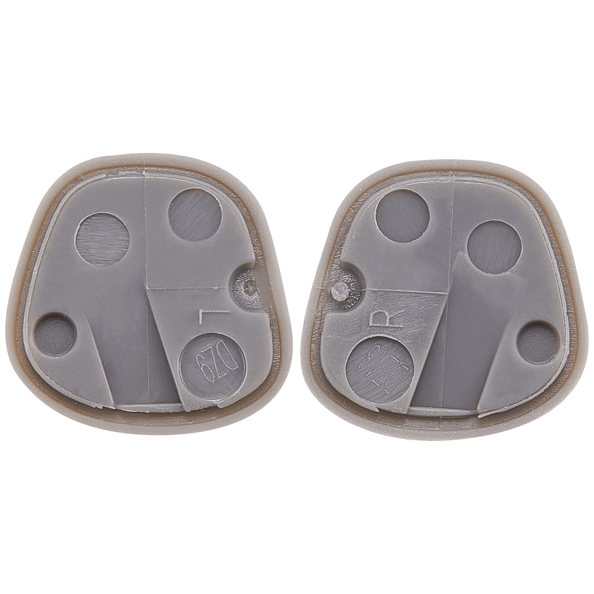 Left Front Arm Foot Pads für DJI Air 2 (gebrauchter OEM-Ausbau, Qualität A)