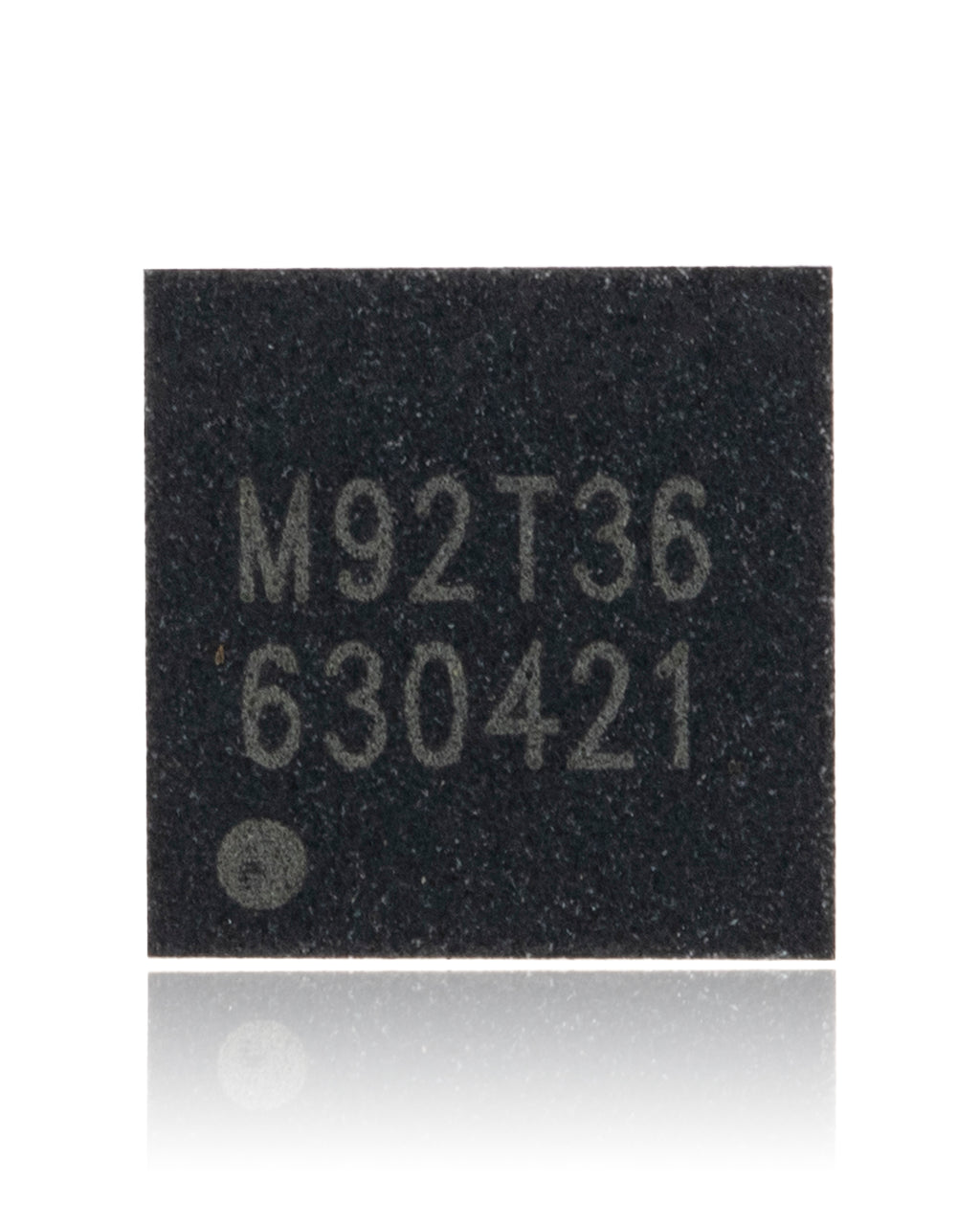 M92T36 USB-C Lade-IC Nintendo Switch Lite OLED löten