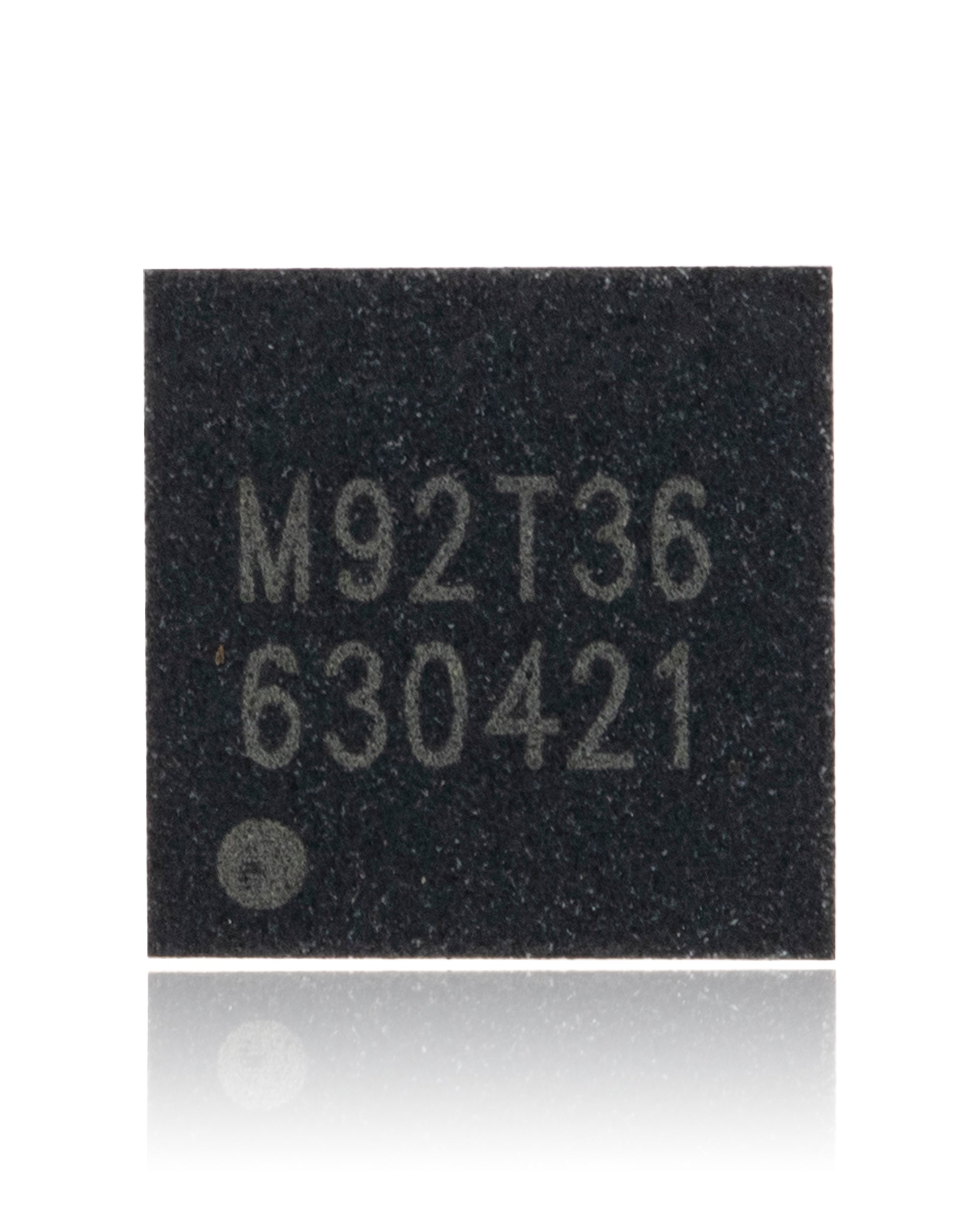 M92T36 USB-C Lade-IC Nintendo Switch Lite OLED löten