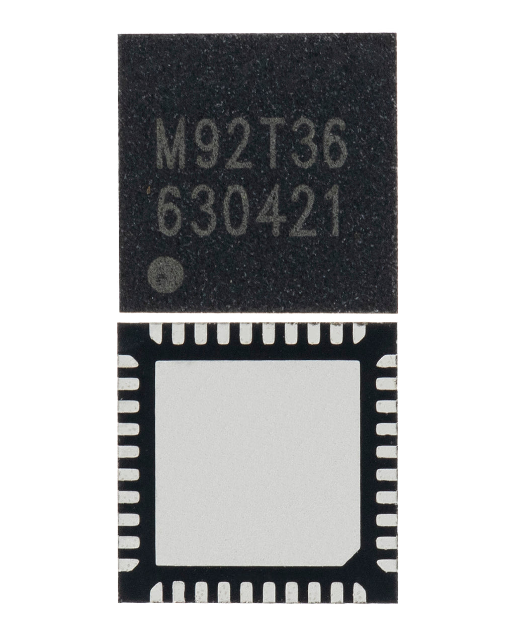 M92T36 USB-C Lade-IC Nintendo Switch Lite OLED löten