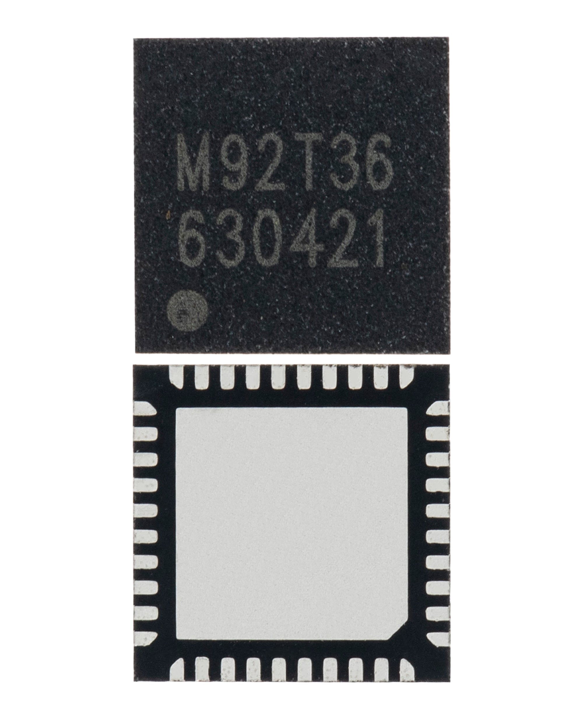 M92T36 USB-C Lade-IC Nintendo Switch Lite OLED löten