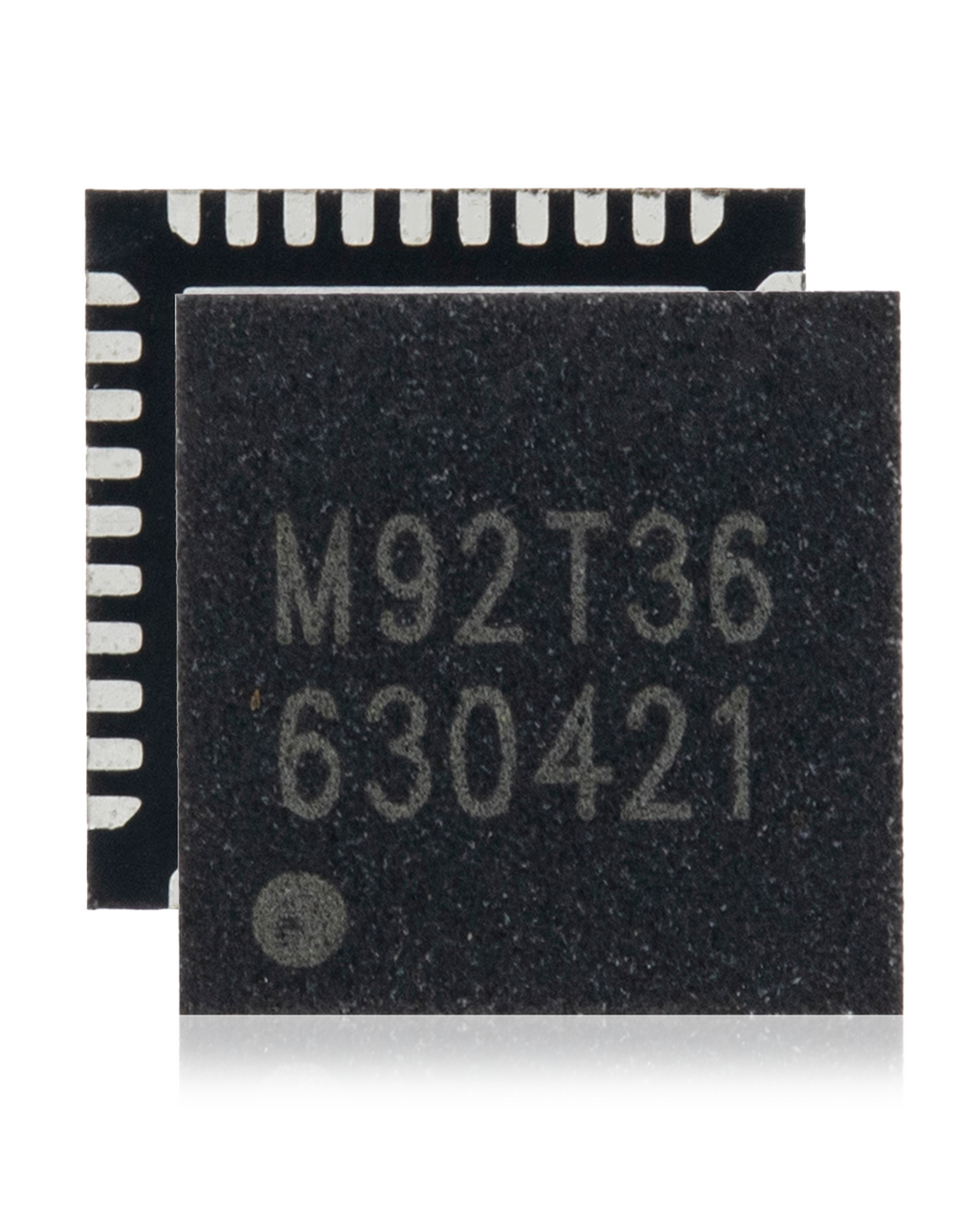 M92T36 USB-C Lade-IC Nintendo Switch Lite OLED löten