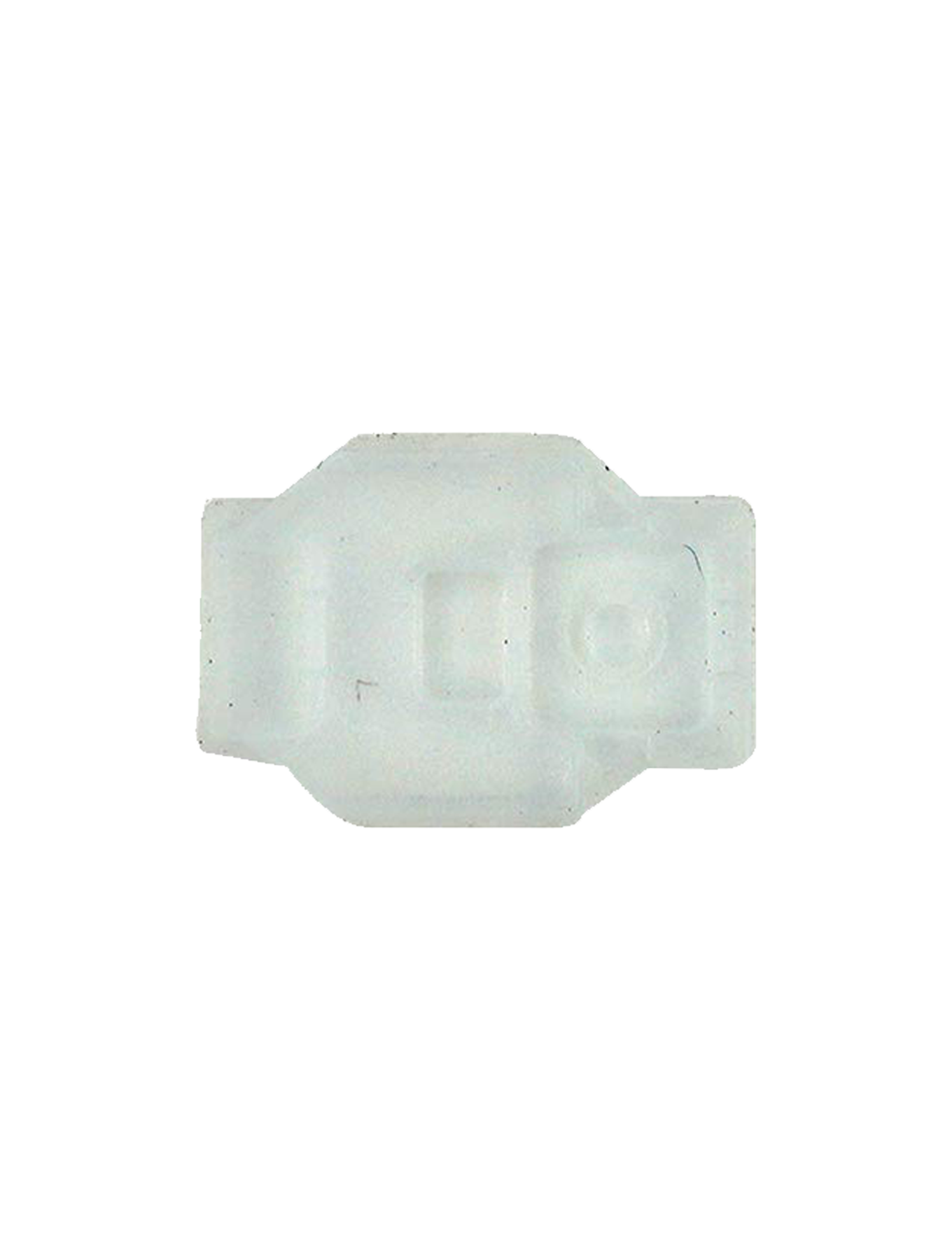 Leitfähige Gummi-D-Pad-Tasten Set für Nintendo Switch Joy-Con rechts 6-teilig