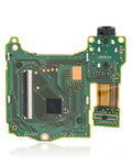 Nintendo Switch Premium Spielkarten-Slot-Lesegerät mit 3,5mm Klinke (Standard)