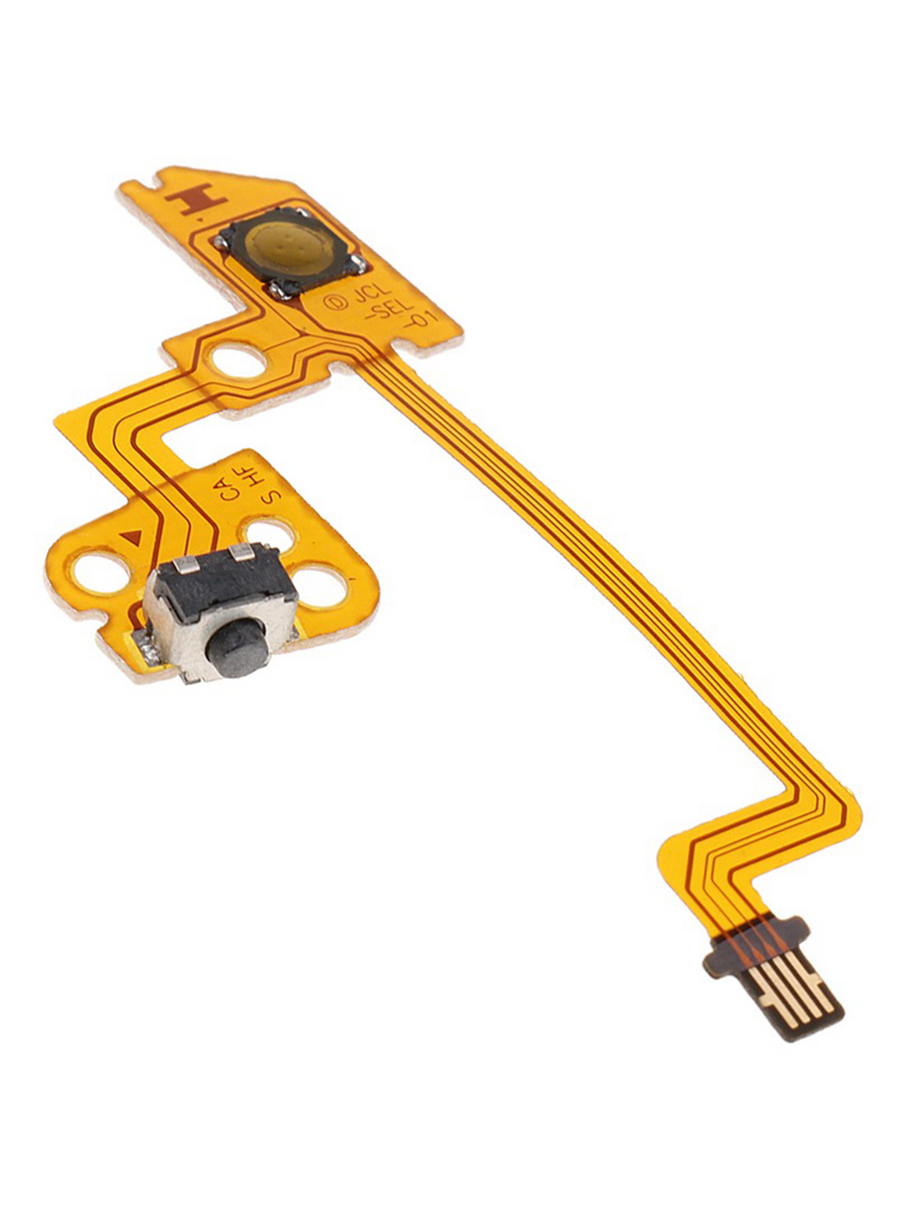Left Trigger and Minus L Button Flex Cable for Nintendo Switch
