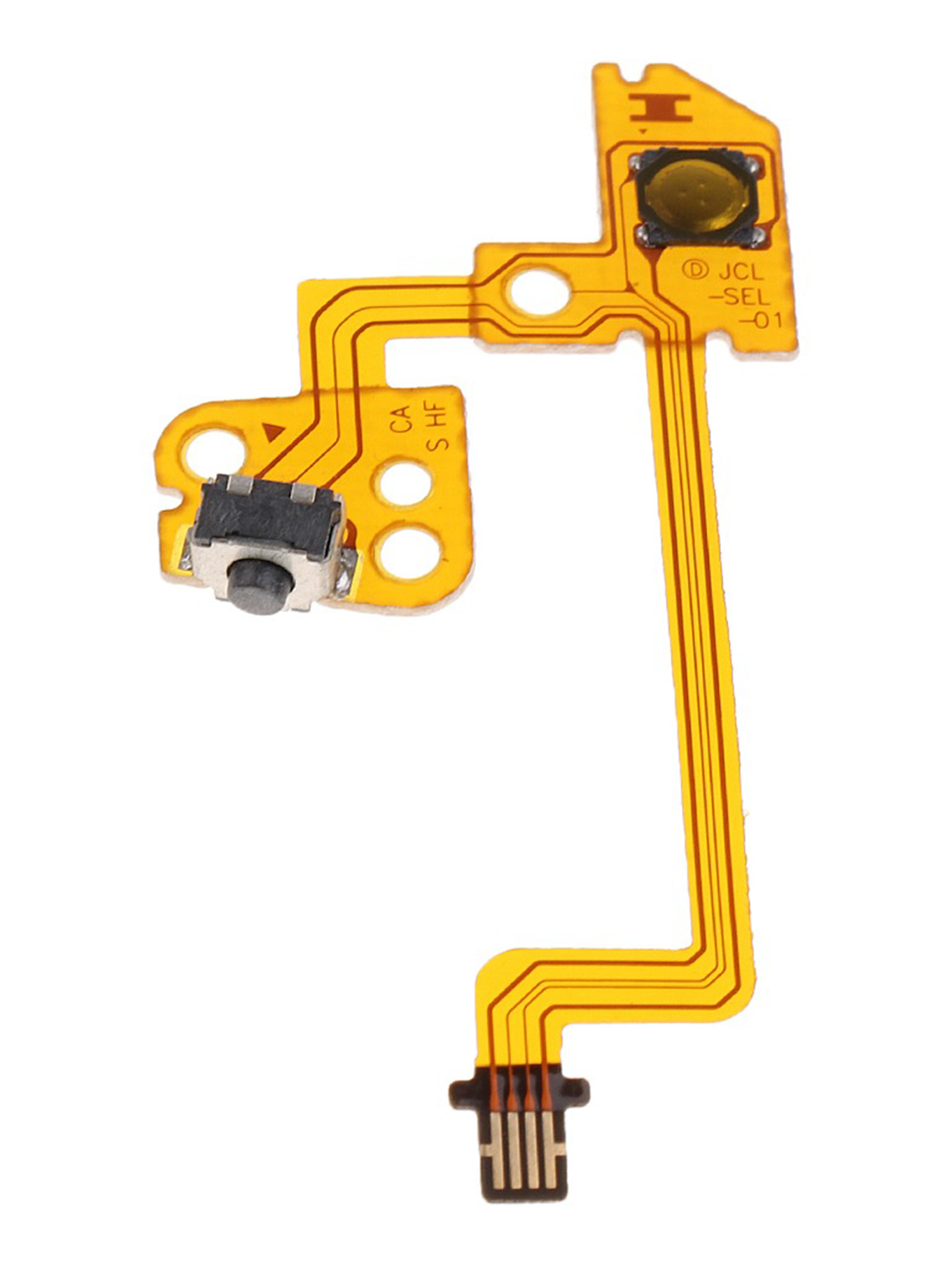 Left Trigger and Minus L Button Flex Cable for Nintendo Switch