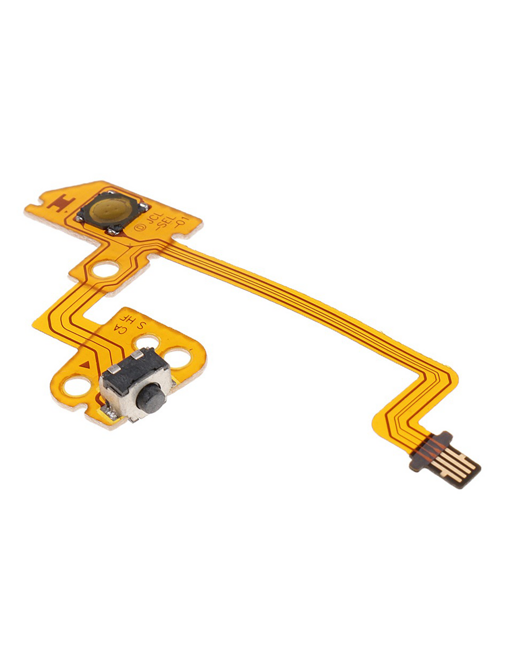 Left Trigger and Minus L Button Flex Cable for Nintendo Switch