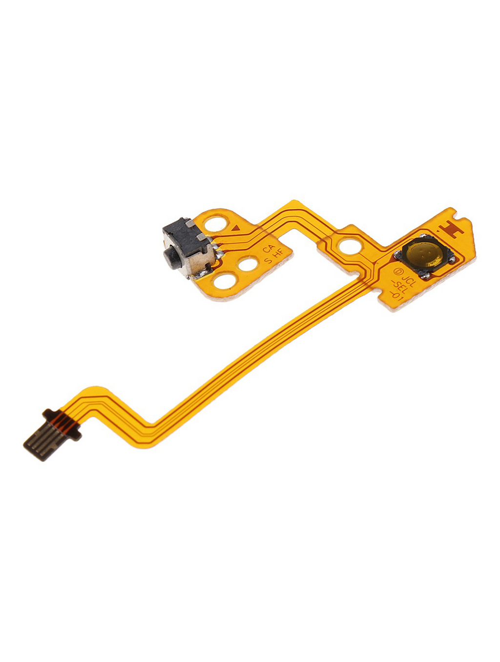 Left Trigger and Minus L Button Flex Cable for Nintendo Switch