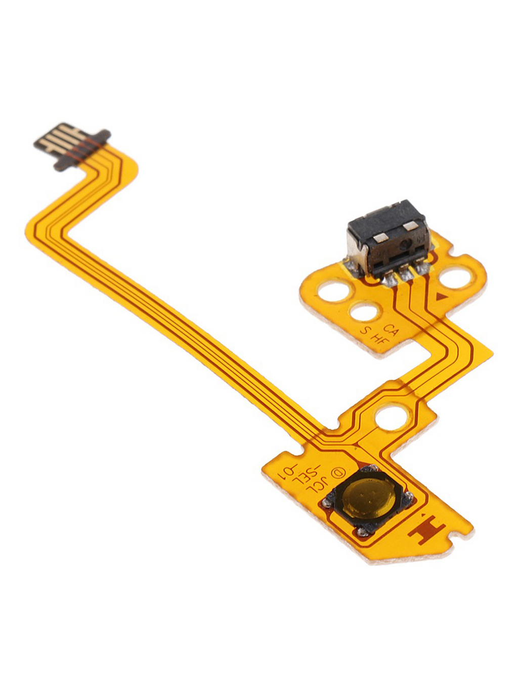 Left Trigger and Minus L Button Flex Cable for Nintendo Switch
