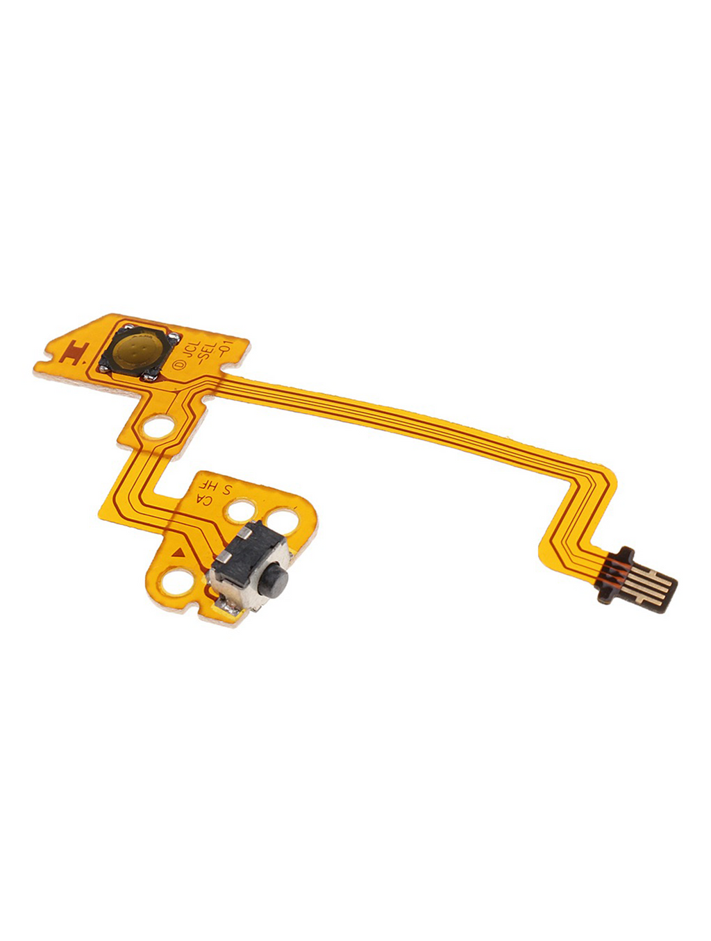 Left Trigger and Minus L Button Flex Cable for Nintendo Switch