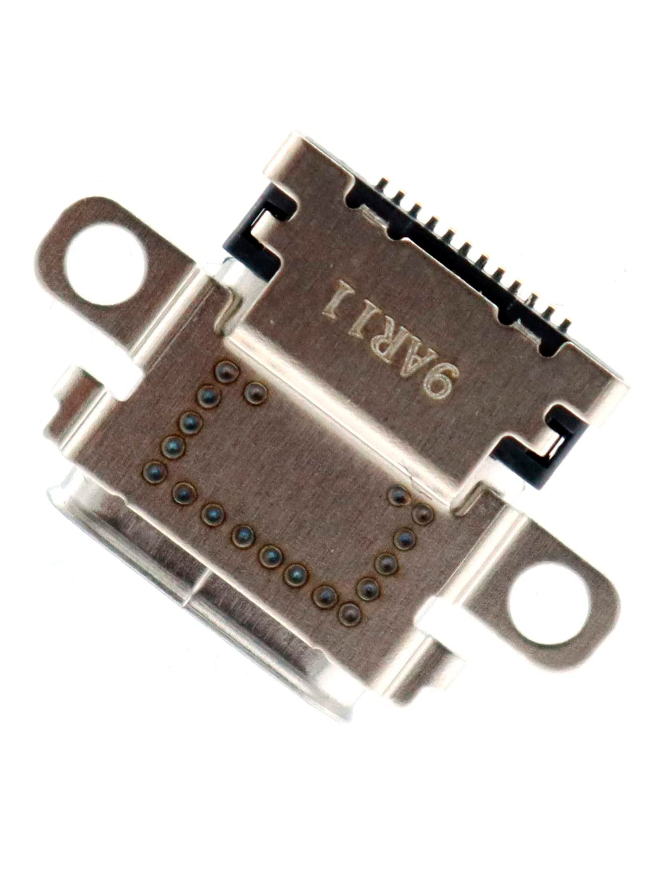 USB-C Ladebuchse für Nintendo Switch (Löten erforderlich)