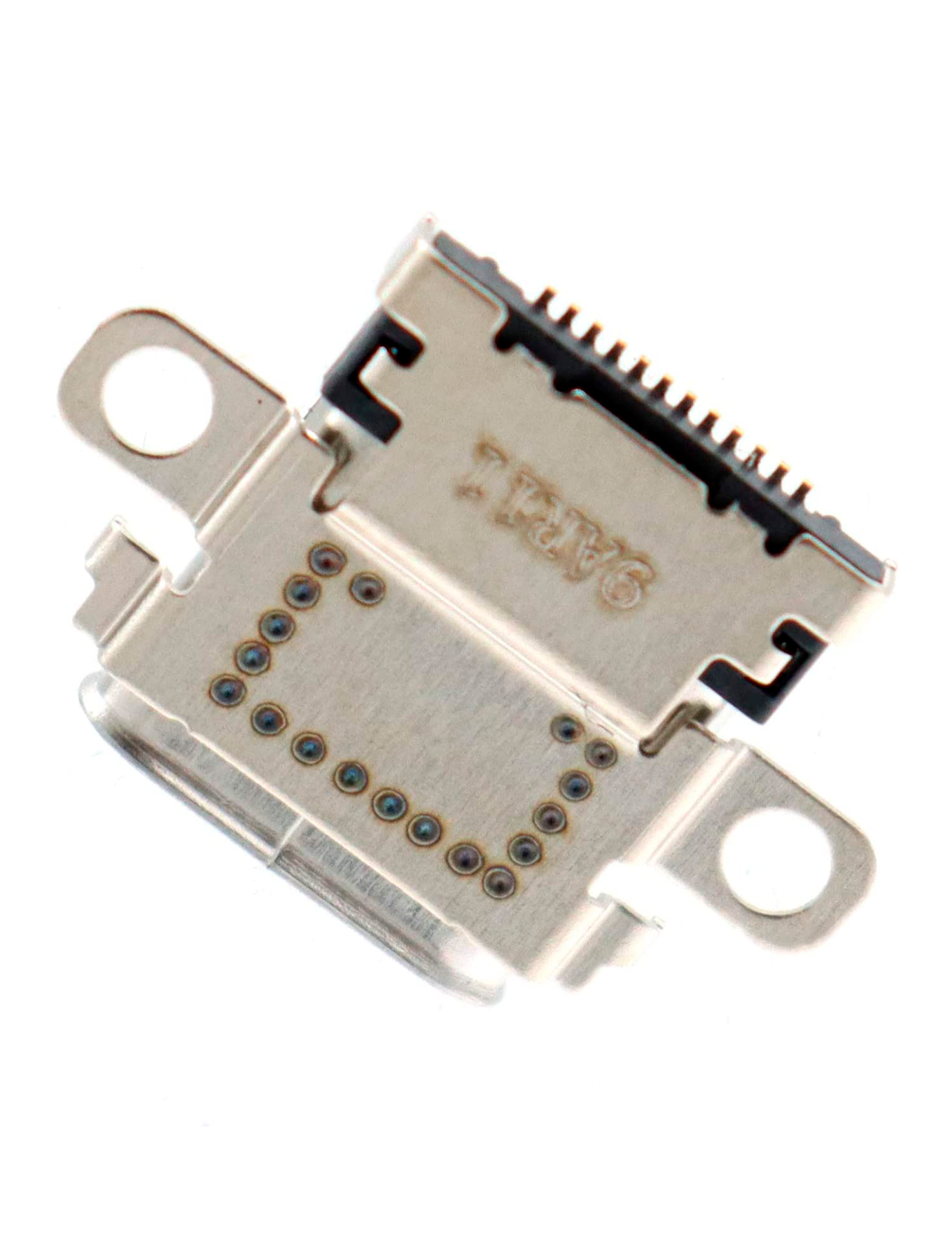 USB-C Ladebuchse für Nintendo Switch (Löten erforderlich)