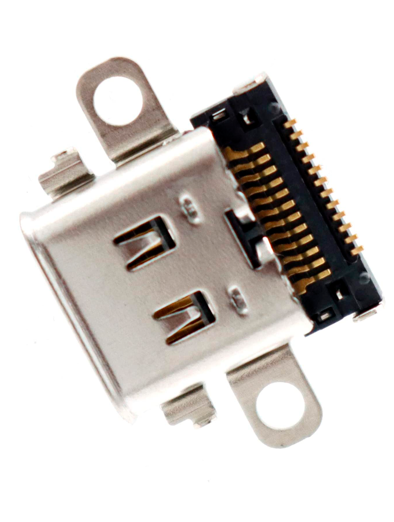 USB-C Ladebuchse für Nintendo Switch (Löten erforderlich)