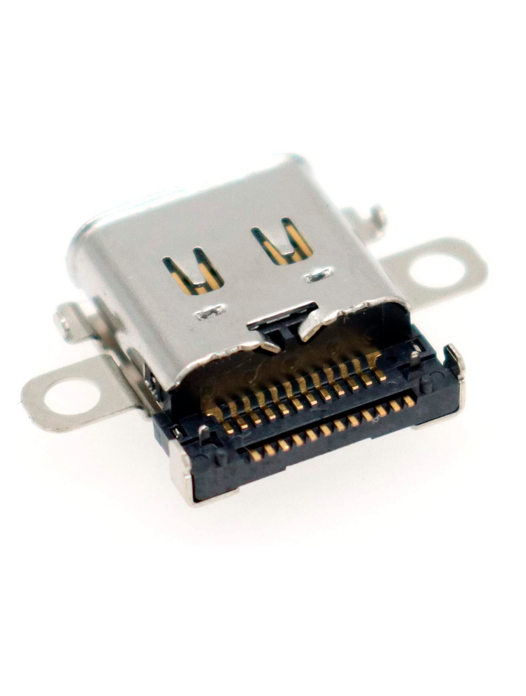 USB-C Ladebuchse für Nintendo Switch (Löten erforderlich)