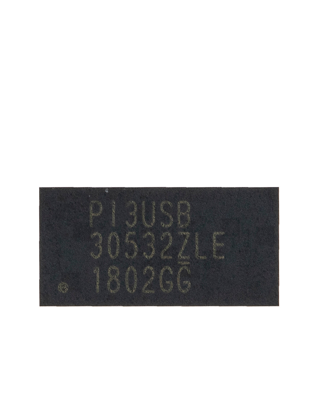 Pericom Audio/Video Steuerungs-IC für Nintendo Switch/OLED, Löten erforderlich