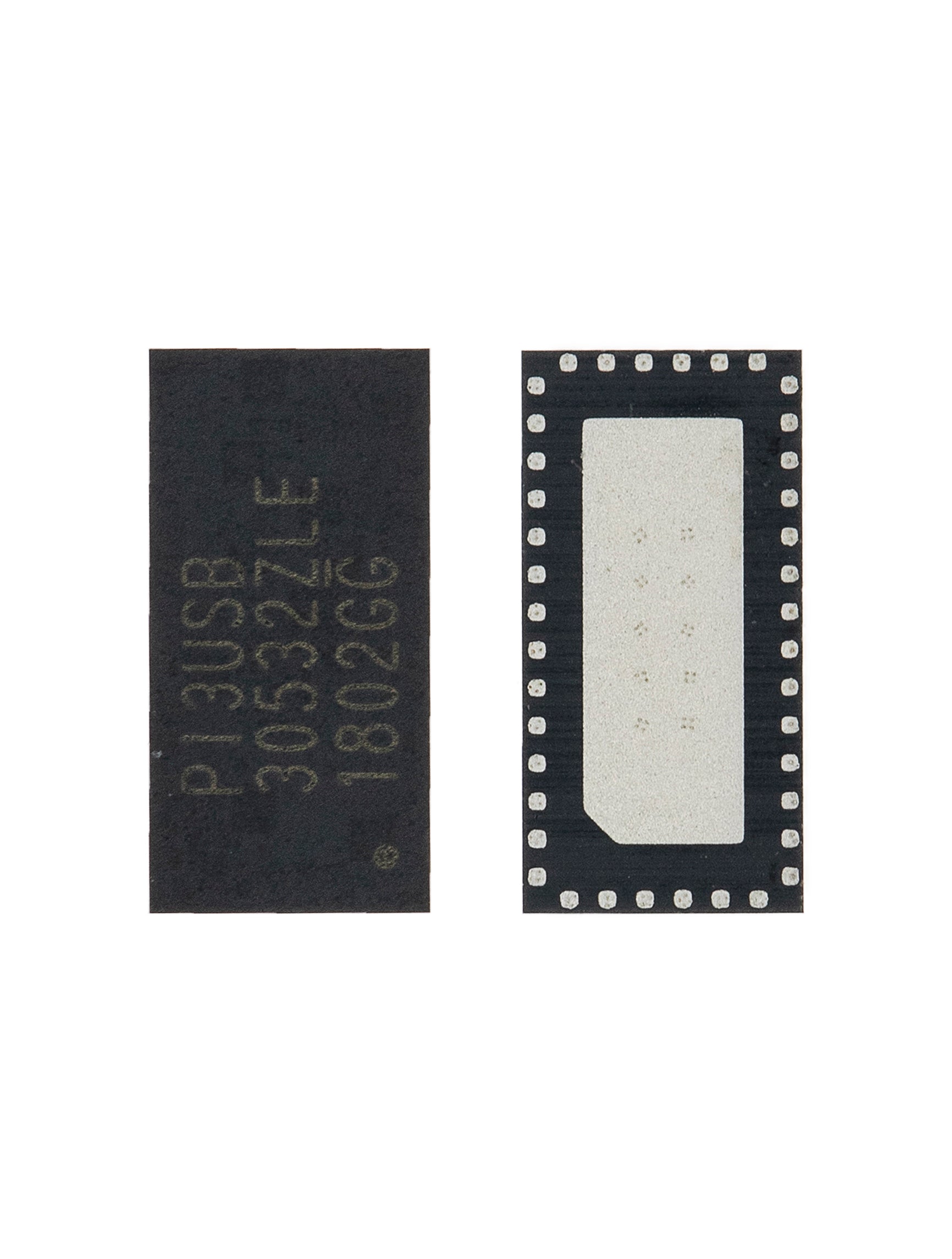 Pericom Audio/Video Steuerungs-IC für Nintendo Switch/OLED, Löten erforderlich