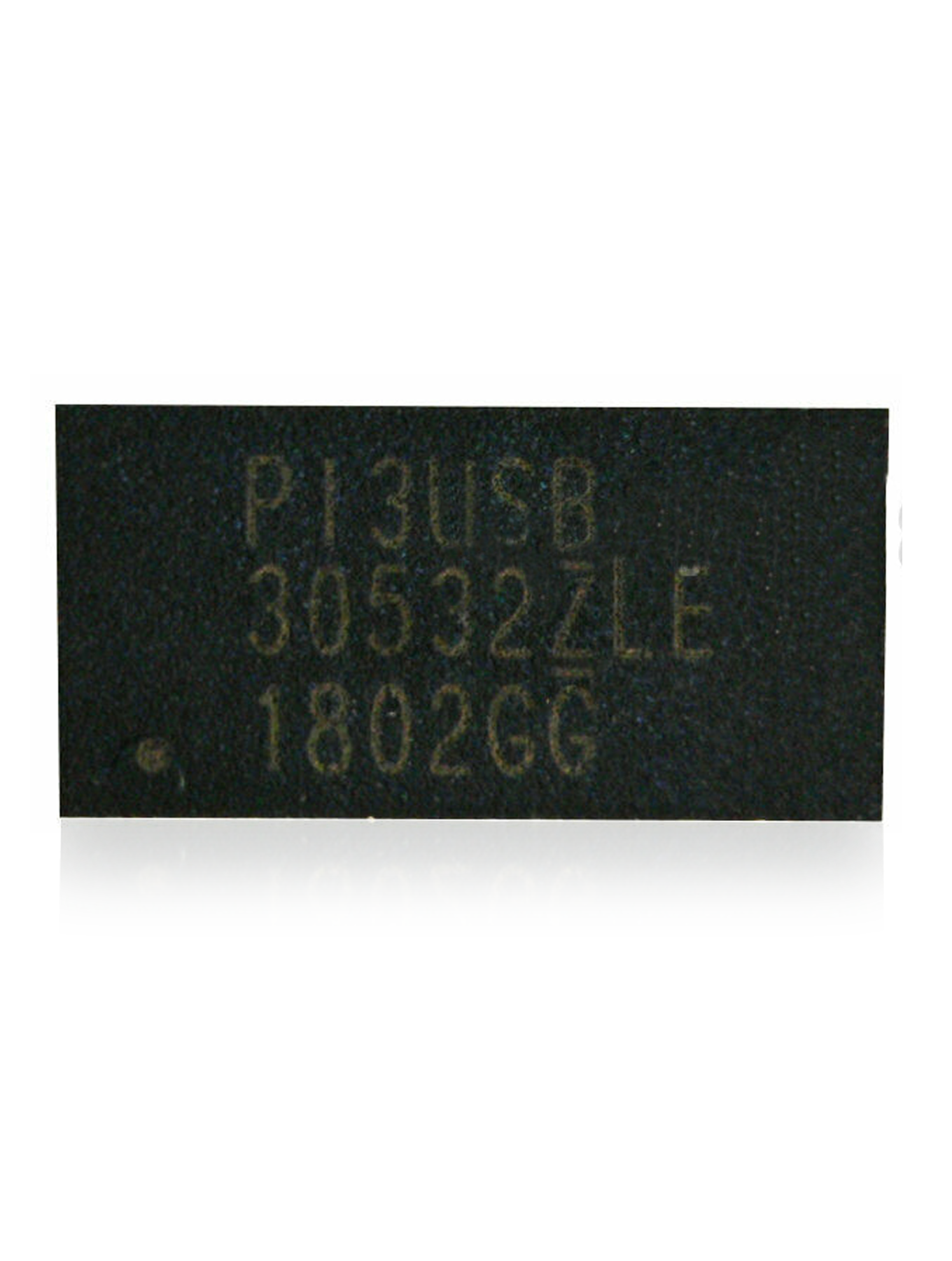 Pericom Audio/Video Steuerungs-IC für Nintendo Switch/OLED, Löten erforderlich
