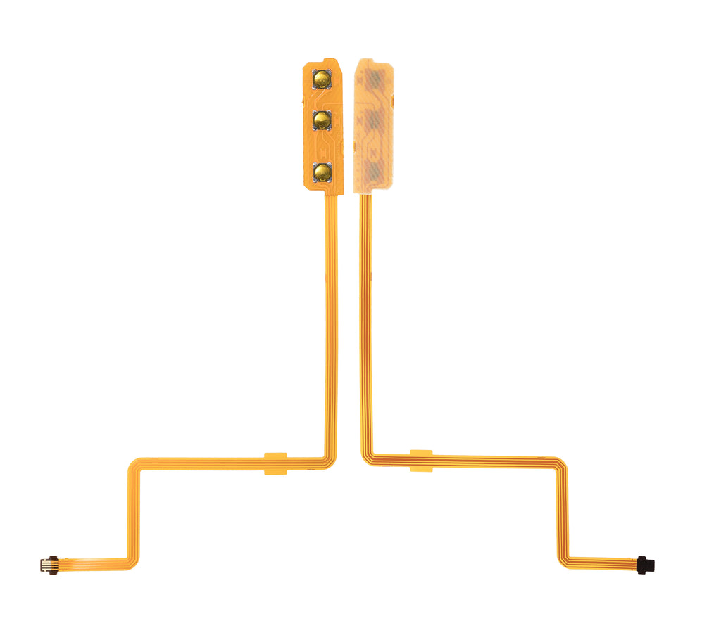 Power-Volume-Flexkabel für Nintendo Switch