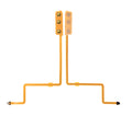Power-Volume-Flexkabel für Nintendo Switch