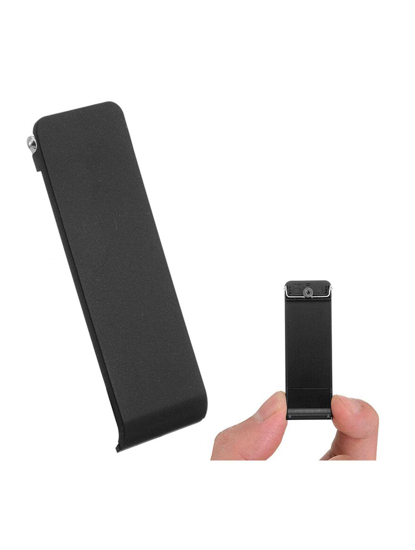 Hinterer Kickstand-Halter mit Feder für Nintendo Switch