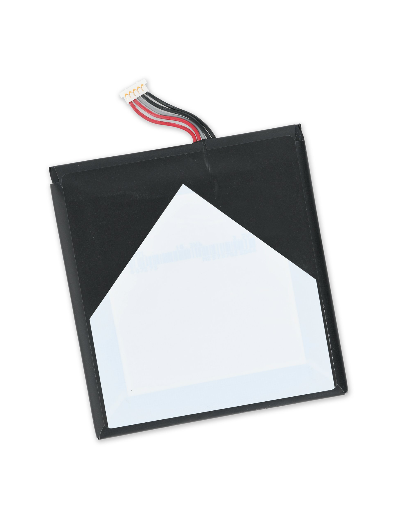 Ersatzbatterie für Nintendo Switch & Switch OLED