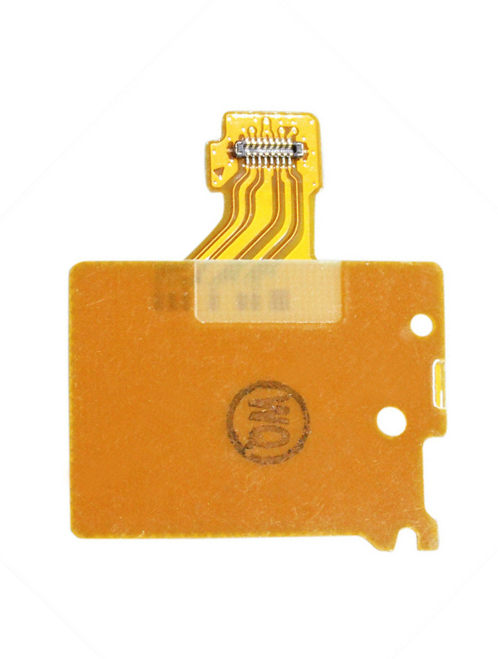 Micro-SD-Kartenleser-Slot für Nintendo Switch (HAC SD 01, HAC-001(-01), HAC-001)