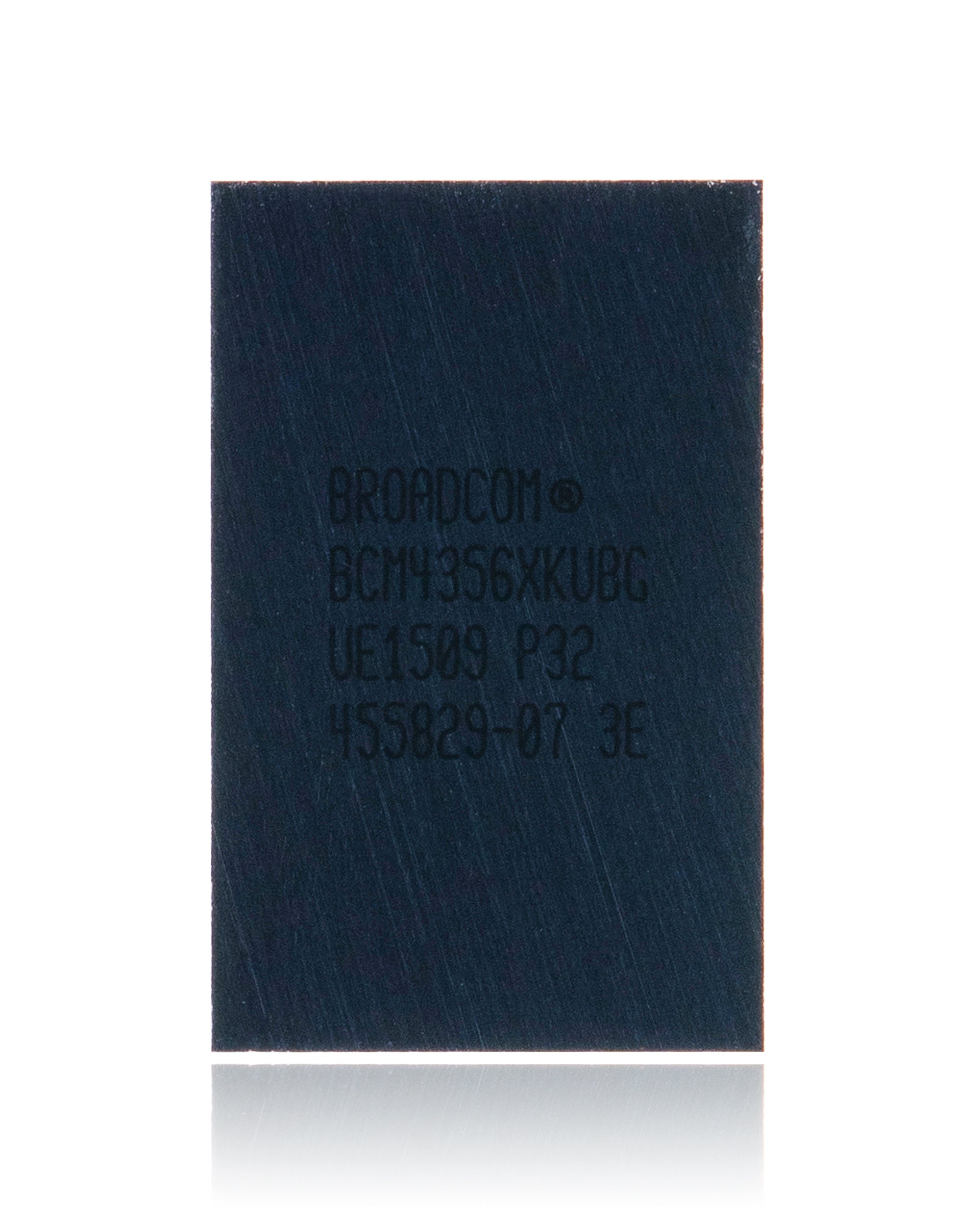 Wi-Fi and Bluetooth IC for Nintendo Switch (BCM4356XKUBG)