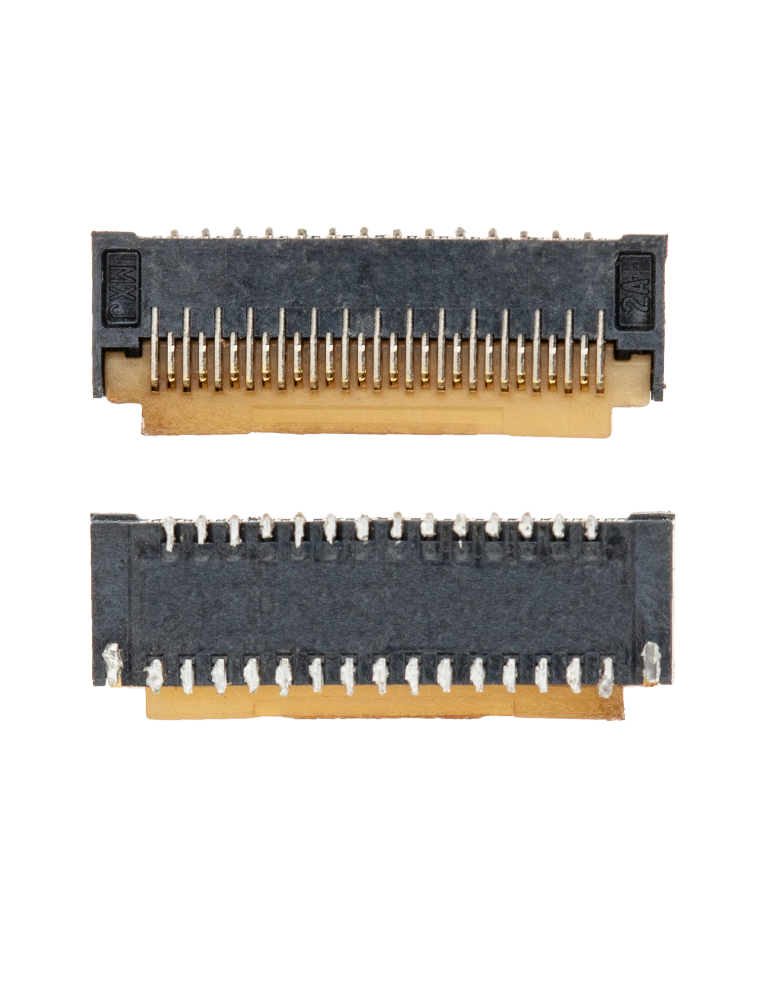 FPC-Anschluss für Tochterplatine (29 Pin) Switch Lite – Löten erforderlich