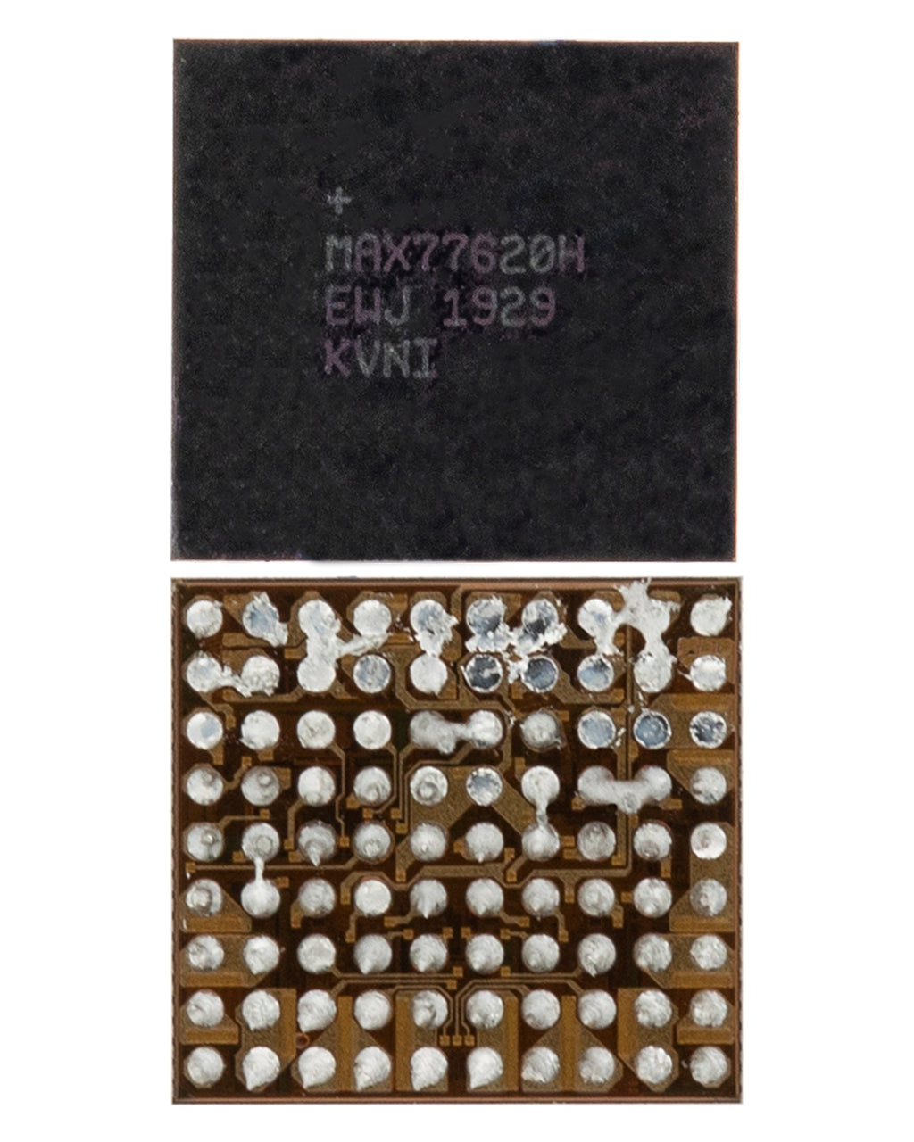 MAX77620H Display Power Management IC für Nintendo Switch Lite (Löten)