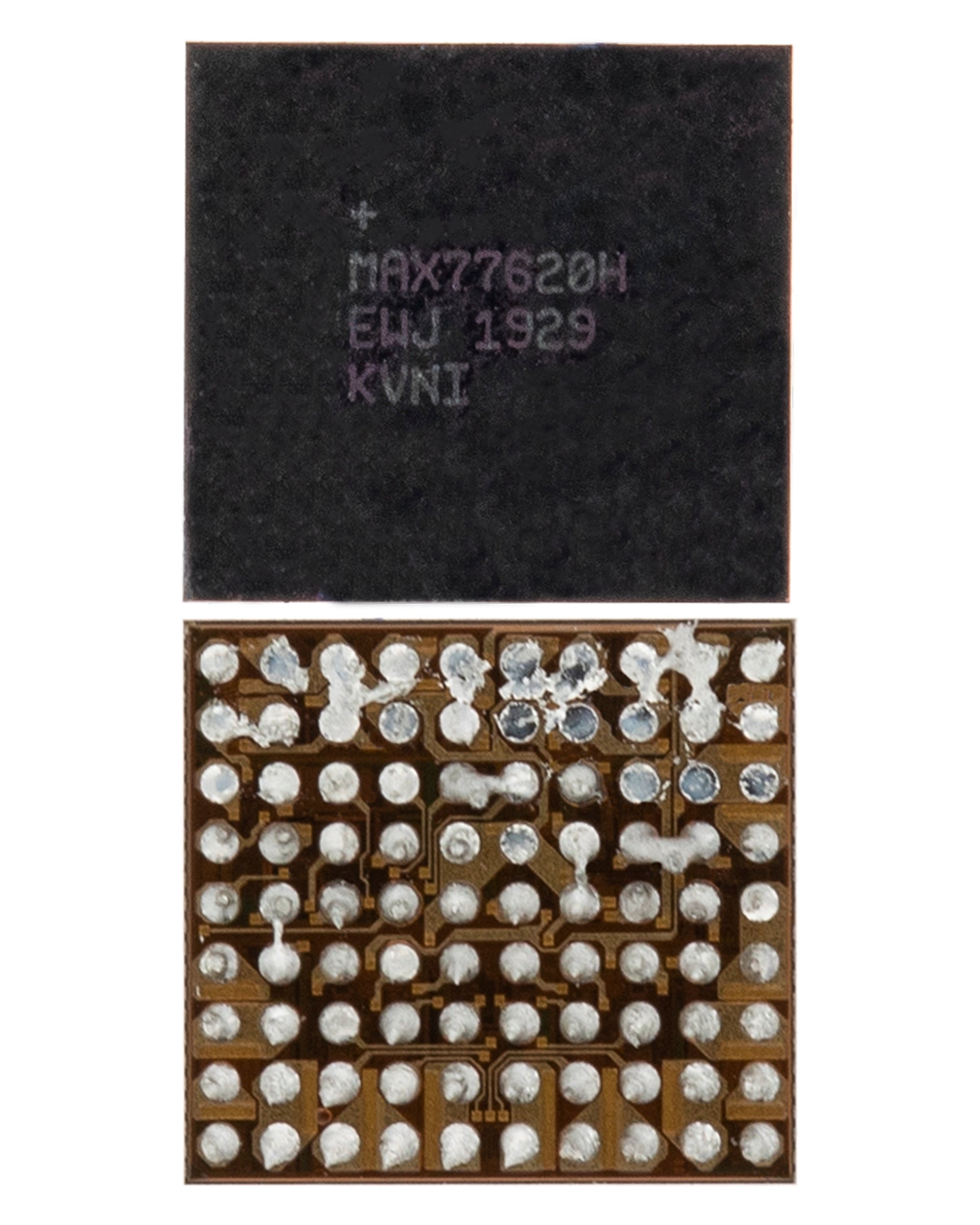 MAX77620H Display Power Management IC für Nintendo Switch Lite (Löten)