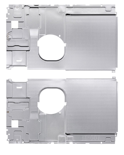 Aluminum Internal Heat Shield Plate for Nintendo Switch Lite