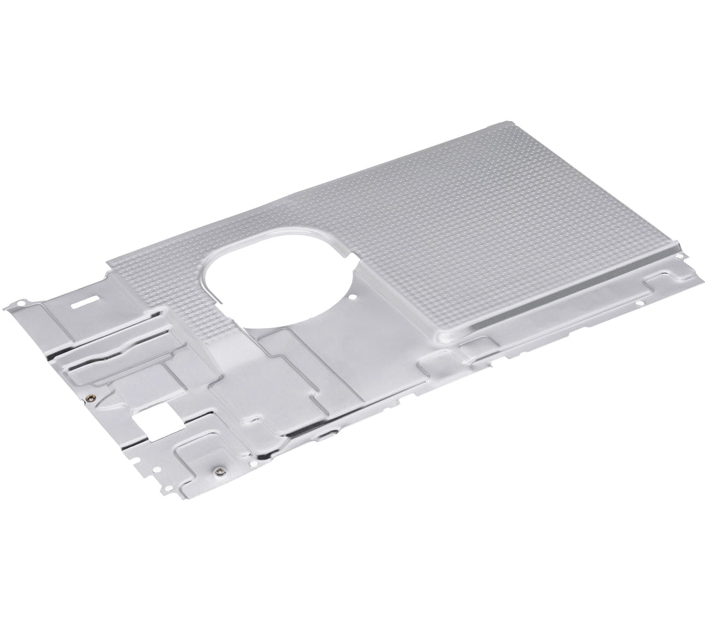 Aluminium Hitzeschildplatte intern für Nintendo Switch Lite