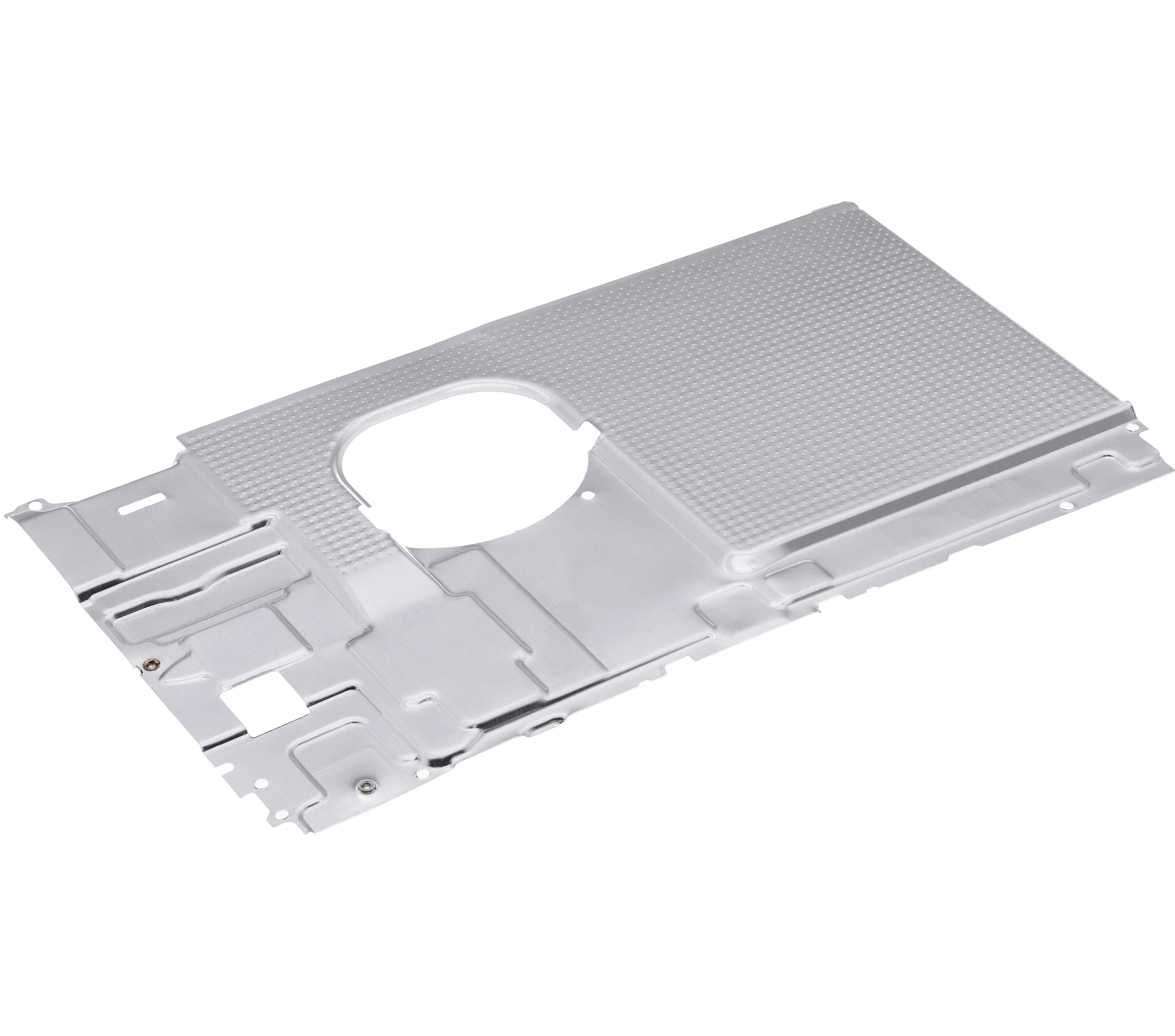 Aluminium Hitzeschildplatte intern für Nintendo Switch Lite